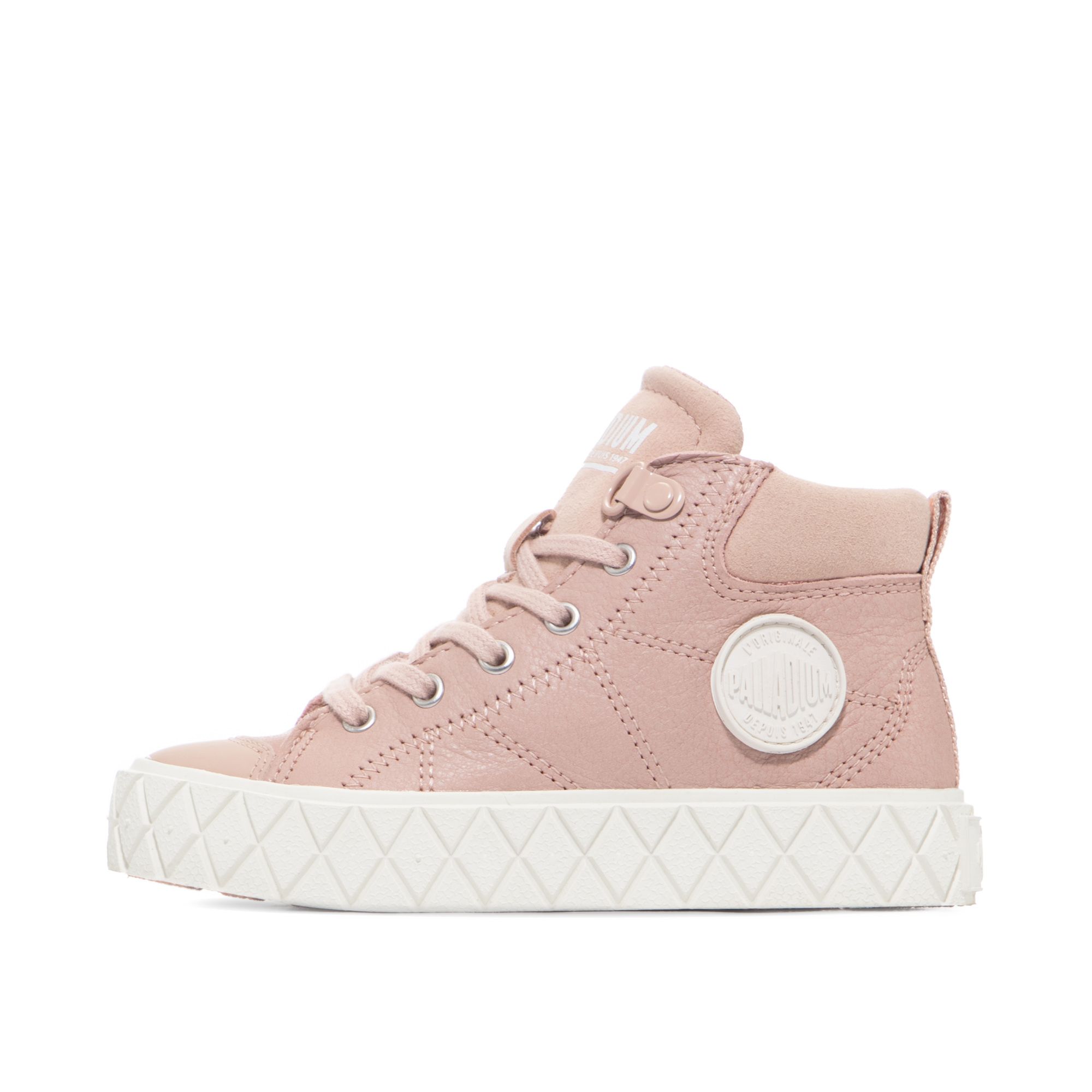 Детские кеды Ace Kids Lo Cuff — размер 28 / 10,5