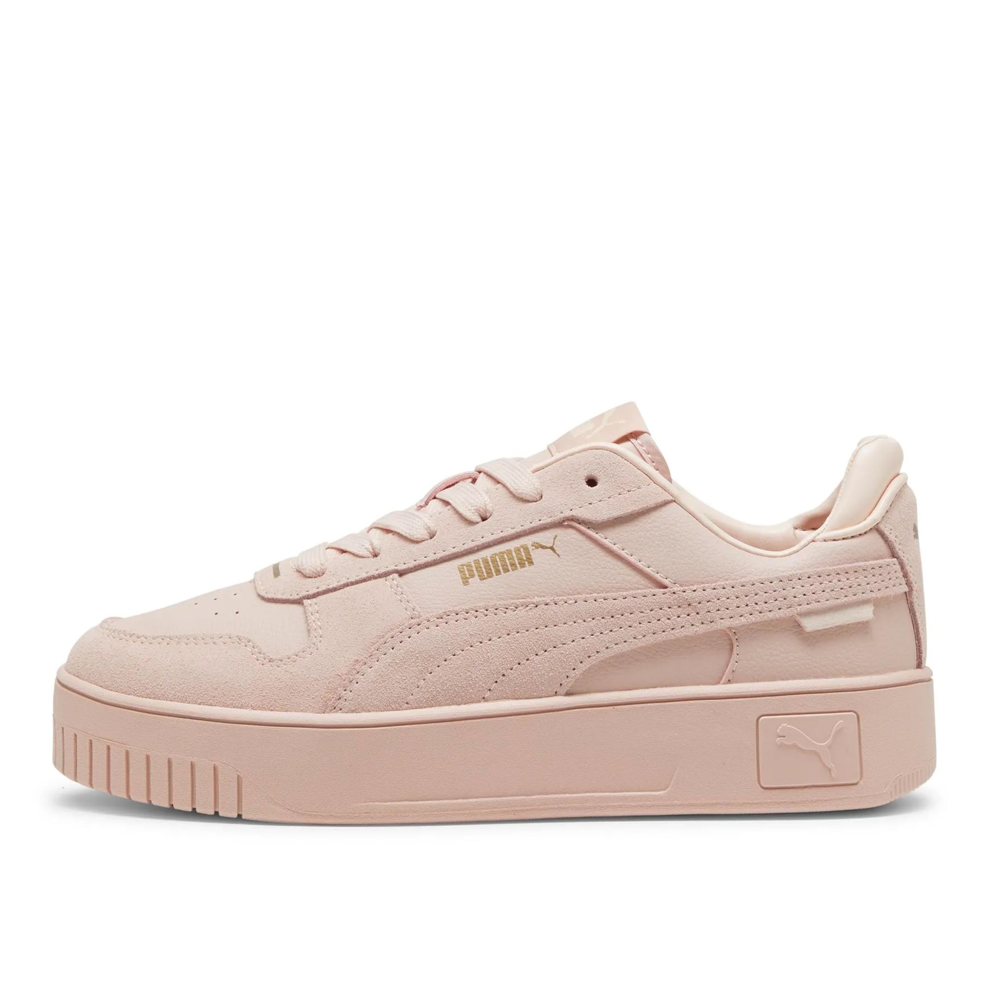 Женские кроссовки Carina Street SD Puma