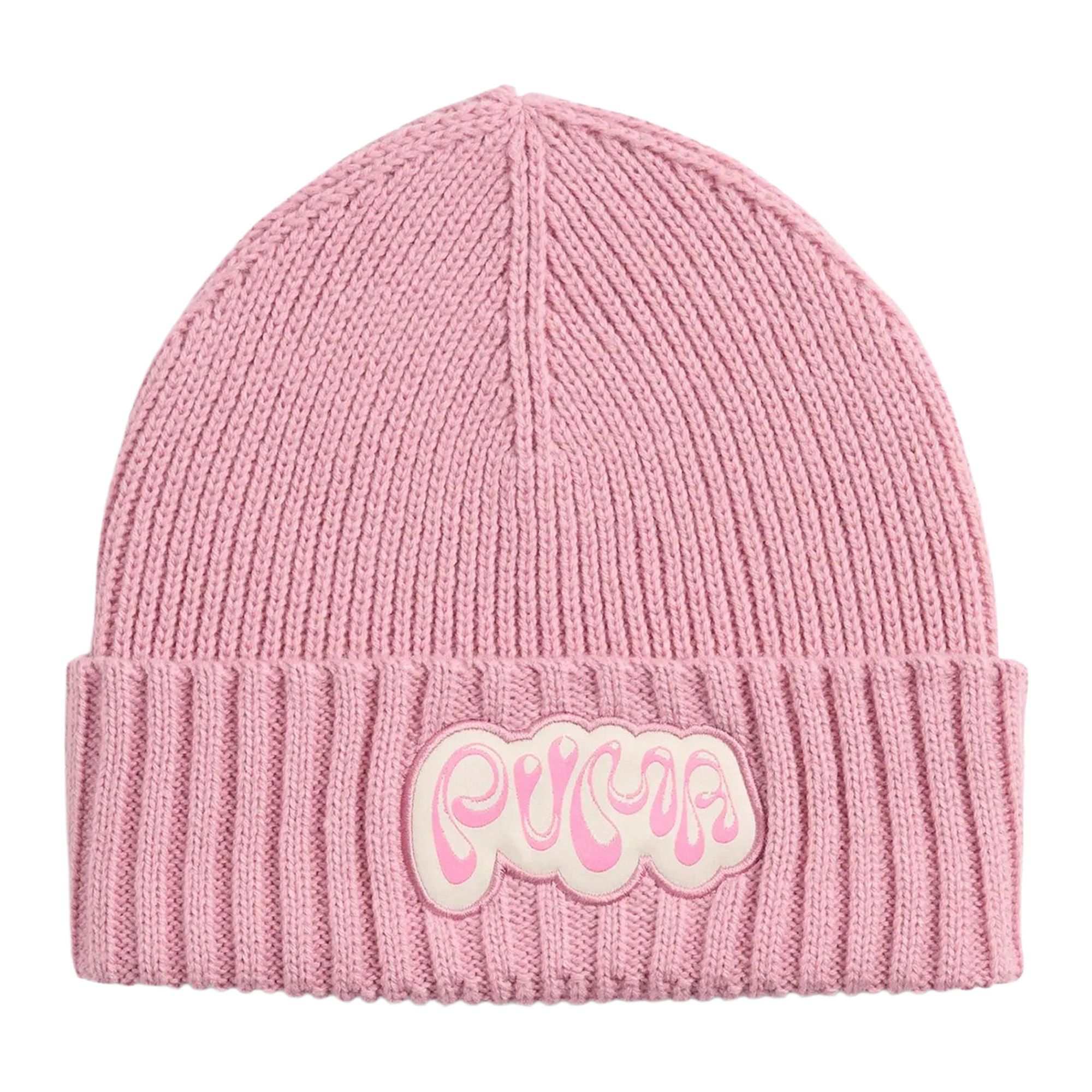 Детская шапка Comic Mid Crown Beanie — размер Подростки / Youth