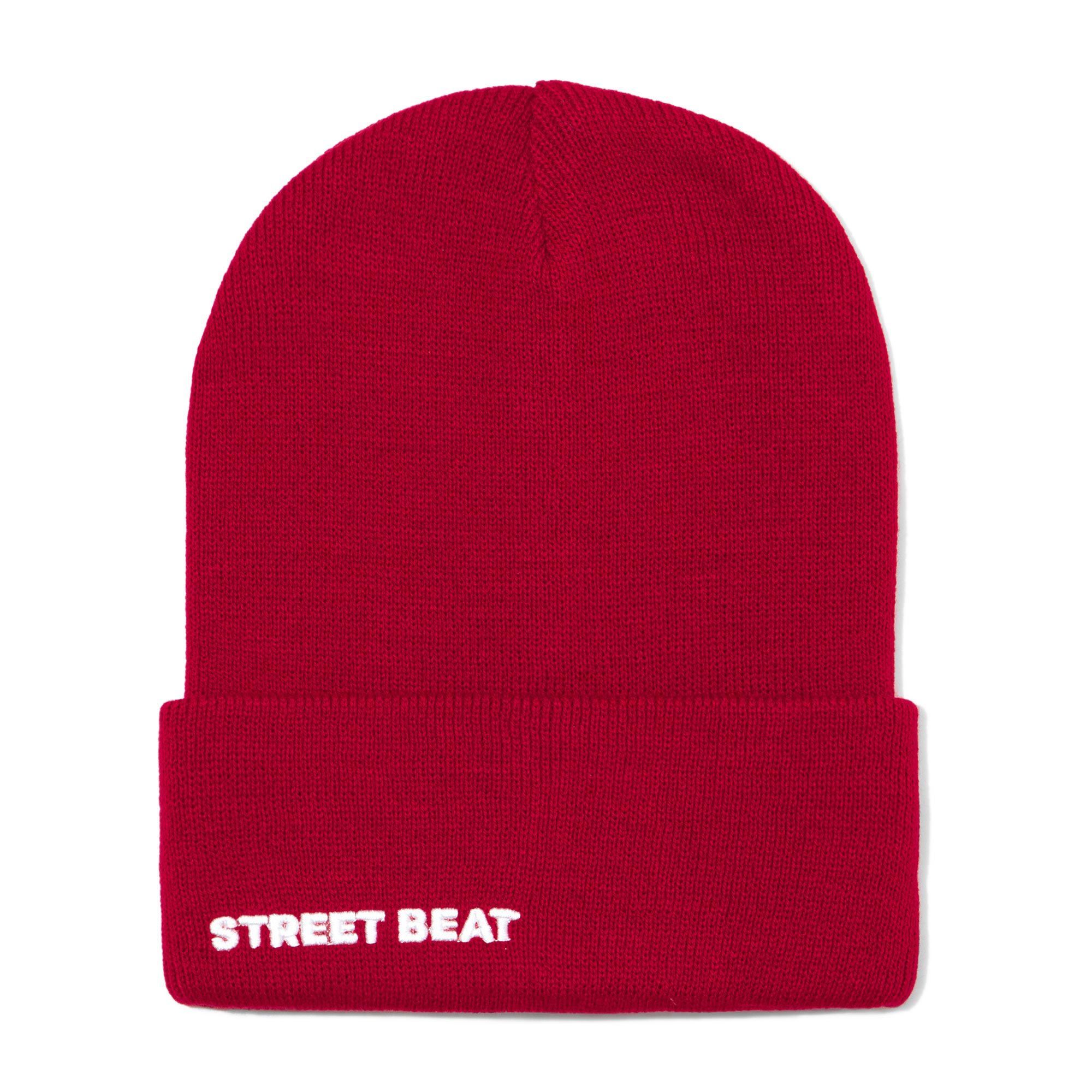 Шапка Street Beat Basic Hat Streetbeat