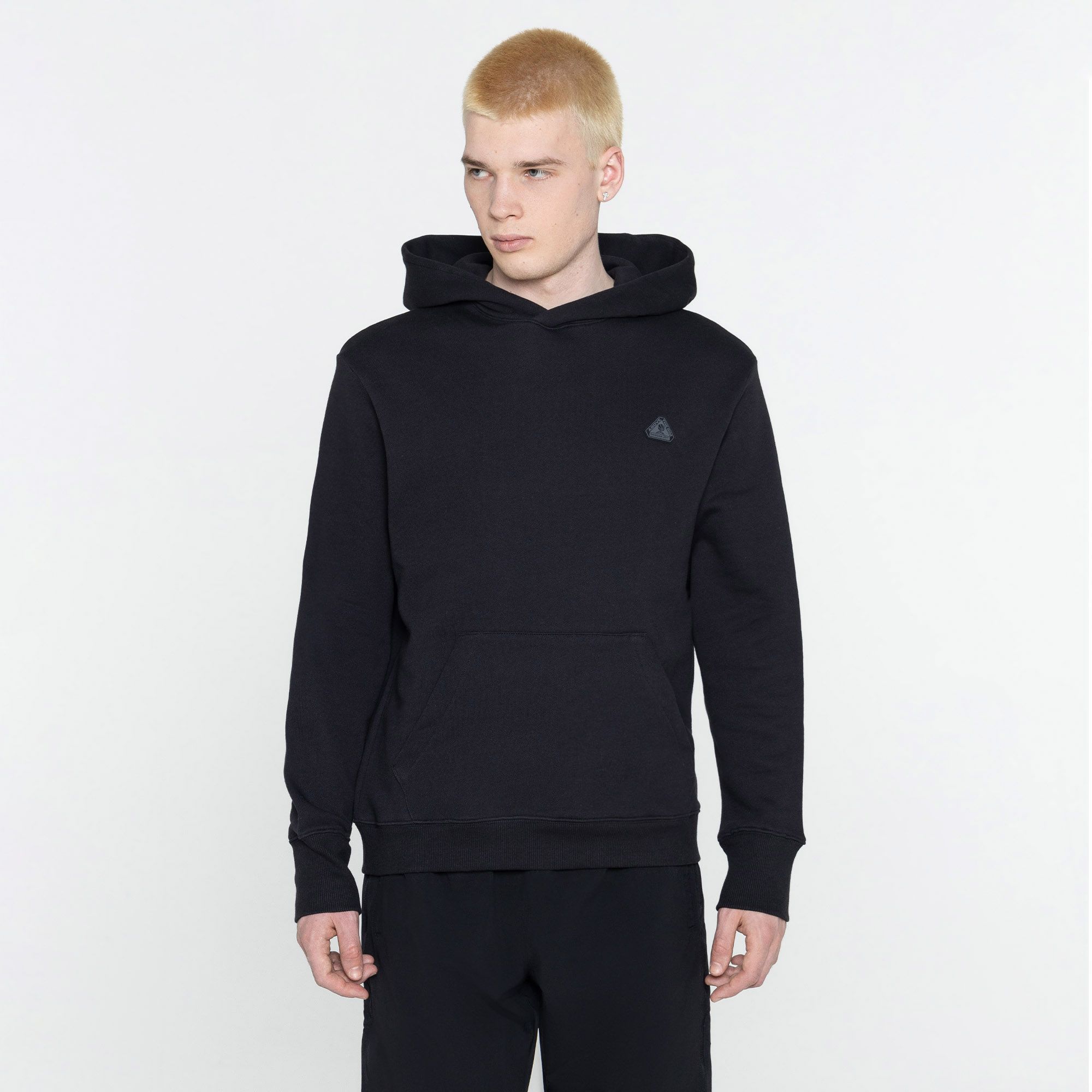 Мужская худи Reebok Atr Hoopwear Hoodie