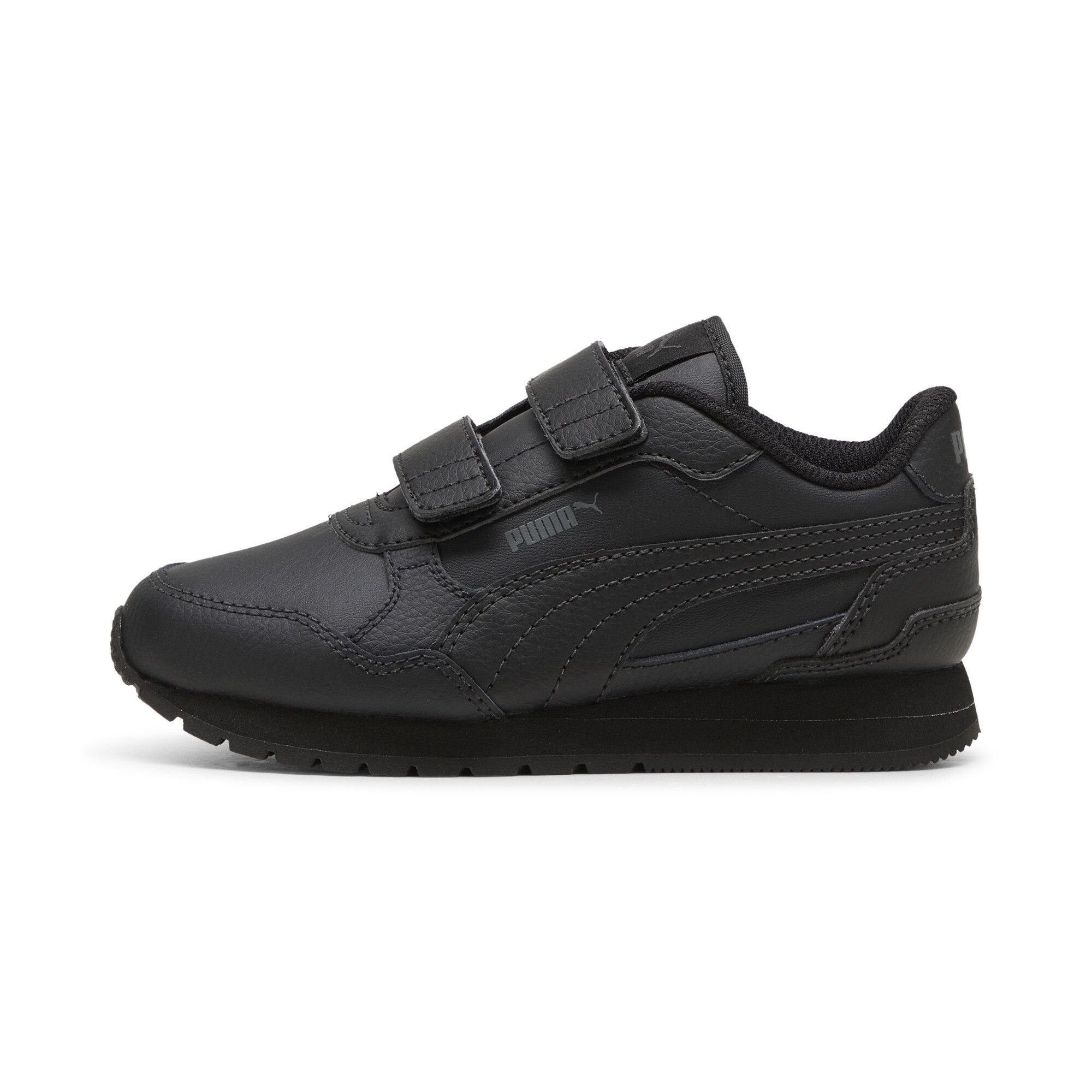 Детские кроссовки PUMA ST Runner v4 L V PS
