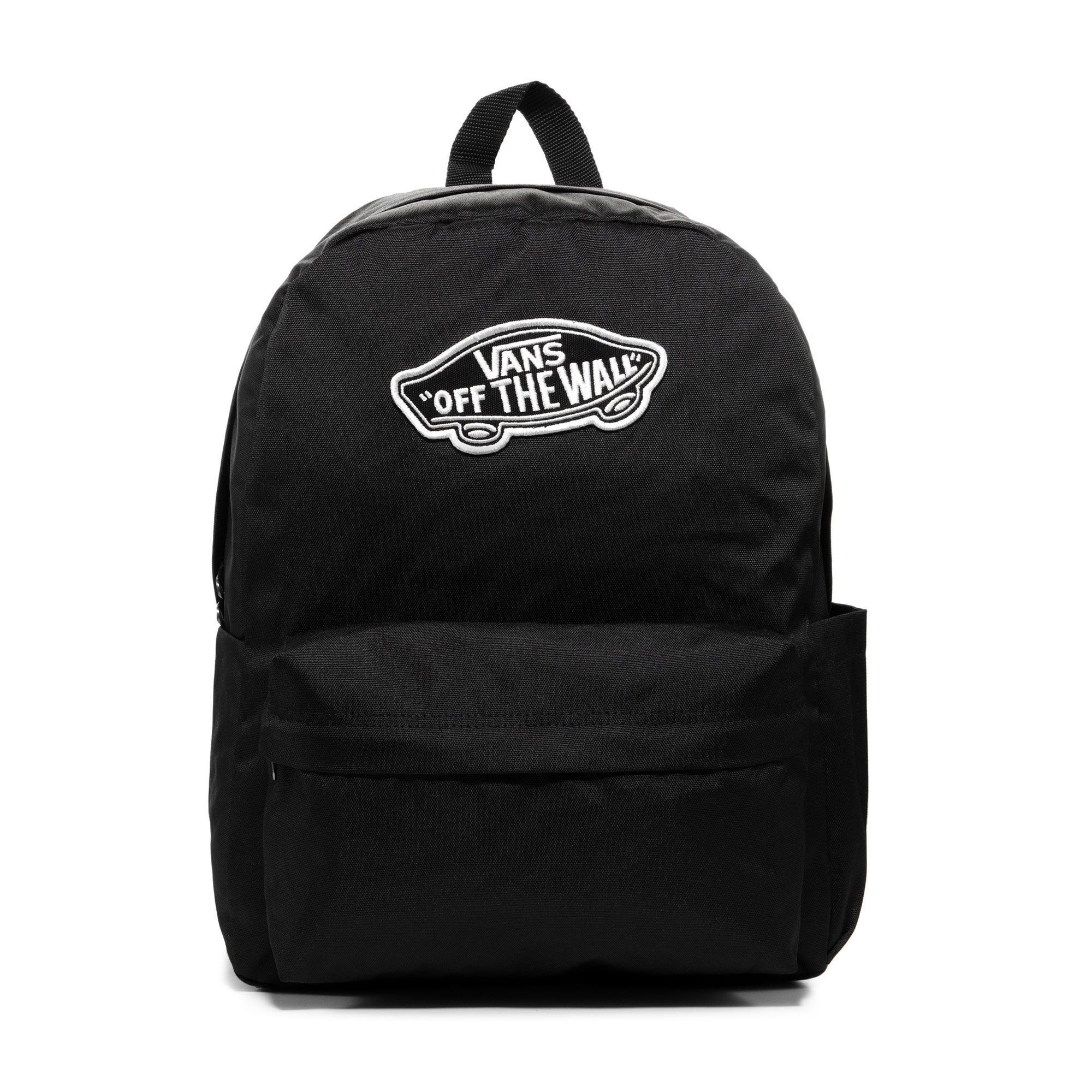 Рюкзак Old Skool Classic Backpack Vans