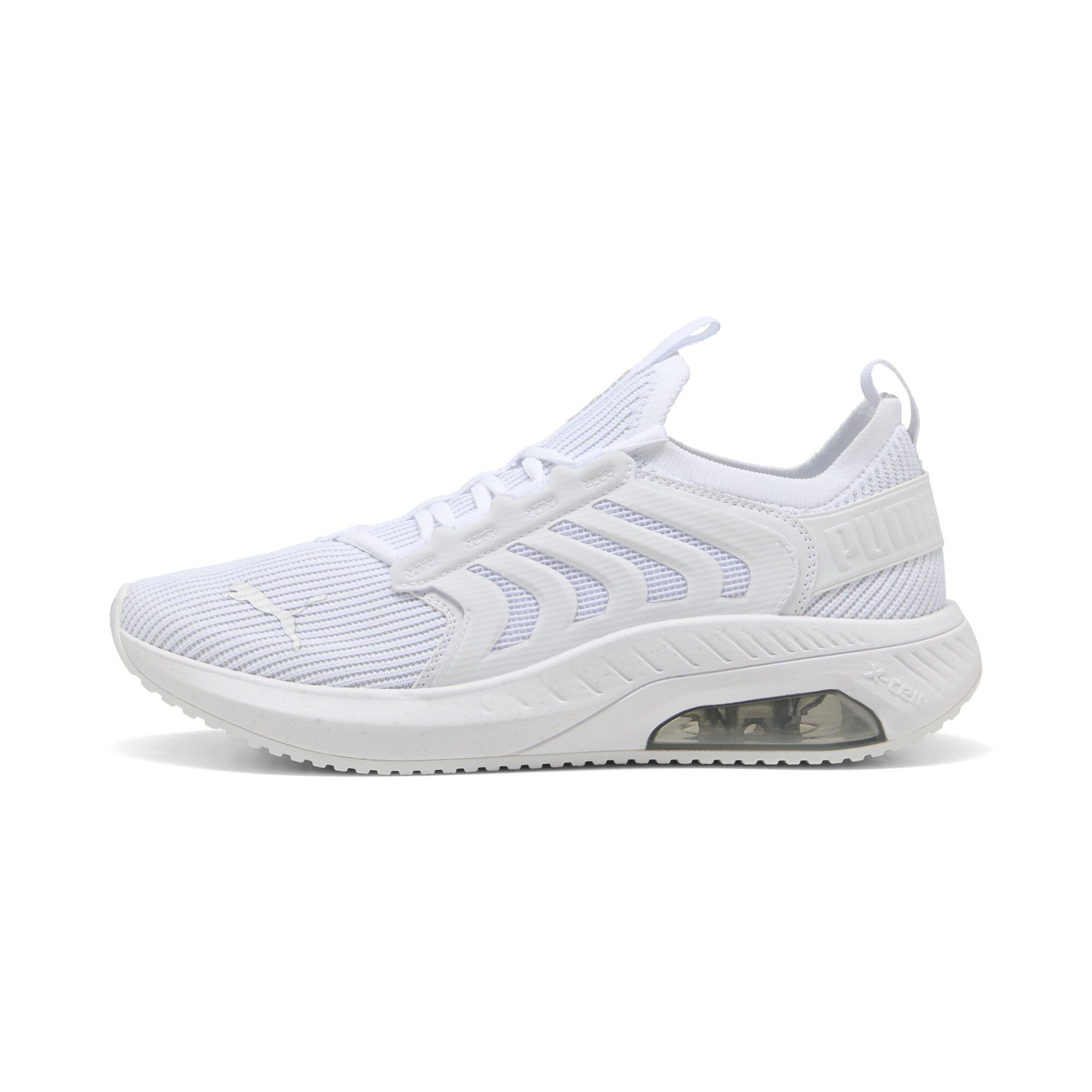 Мужские кроссовки PUMA Ayro Street