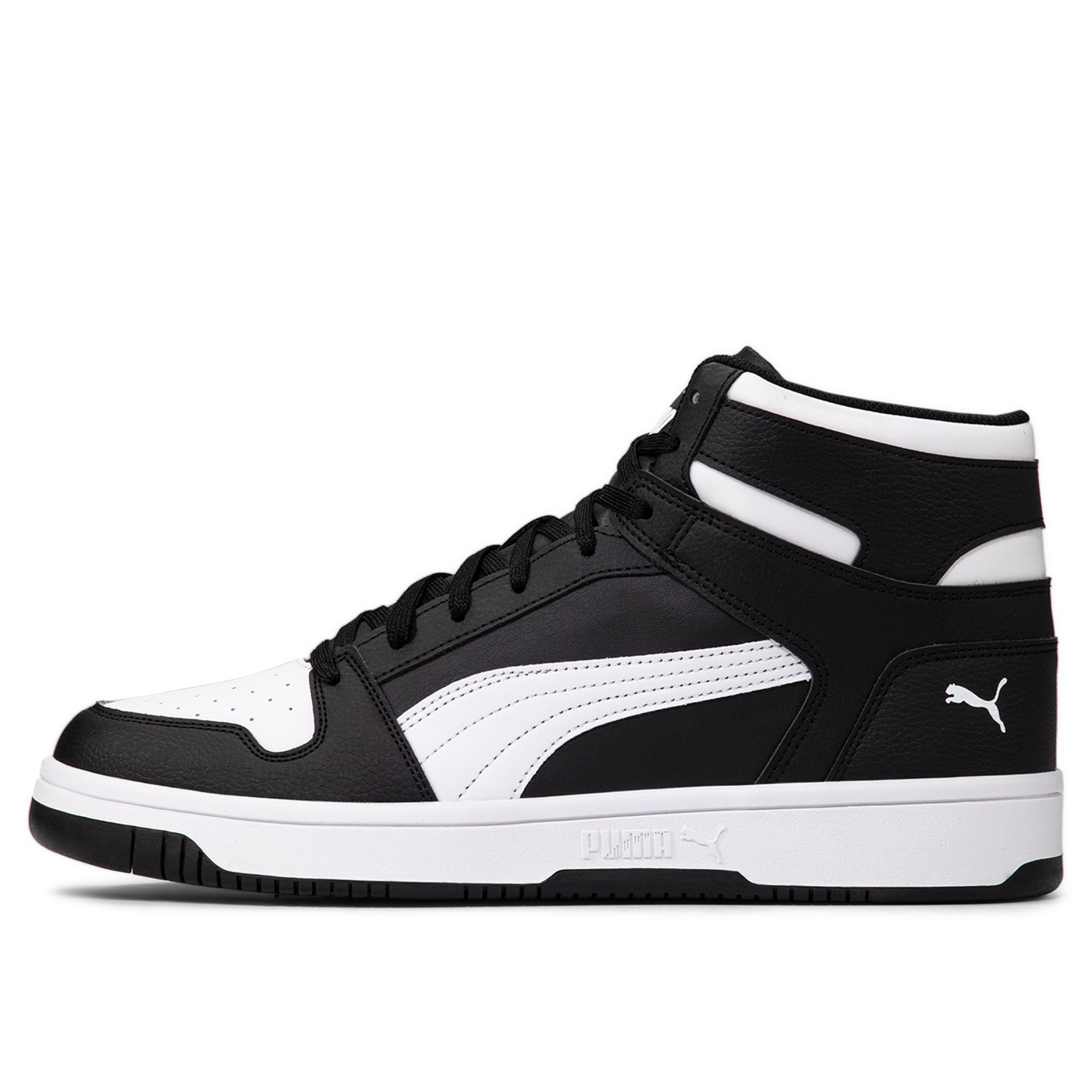 Мужские кеды Puma Rebound LayUp SL