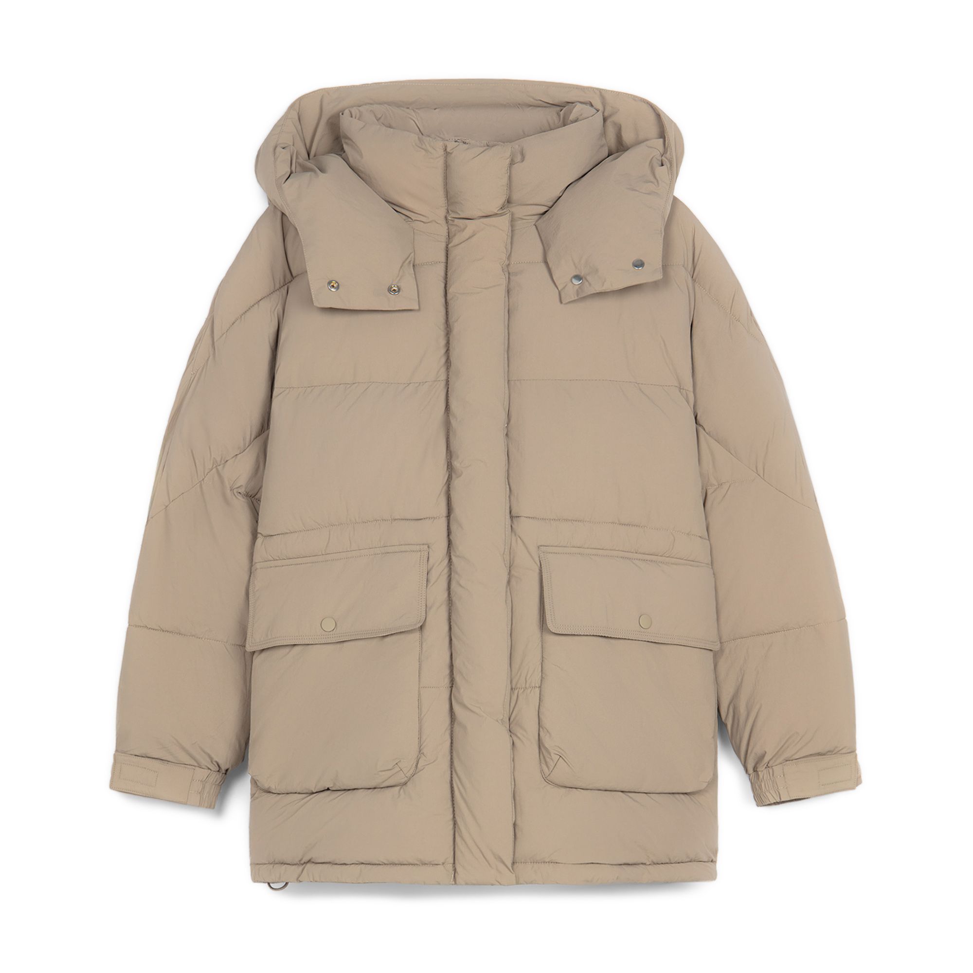 Женская куртка Puffer Jacket