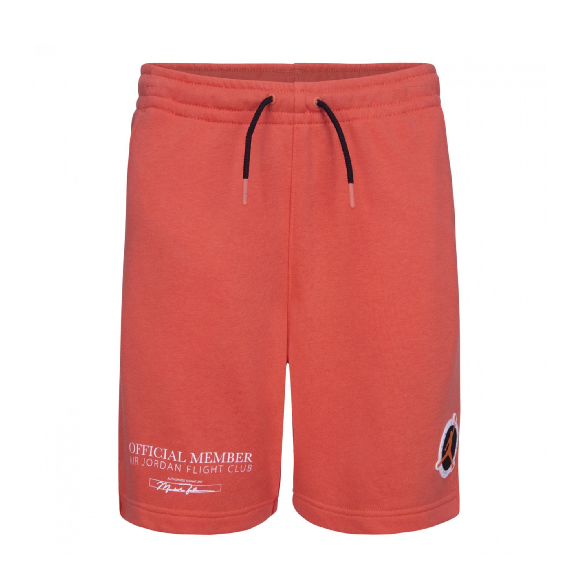 Подростковые шорты Flight MVP Short Jordan