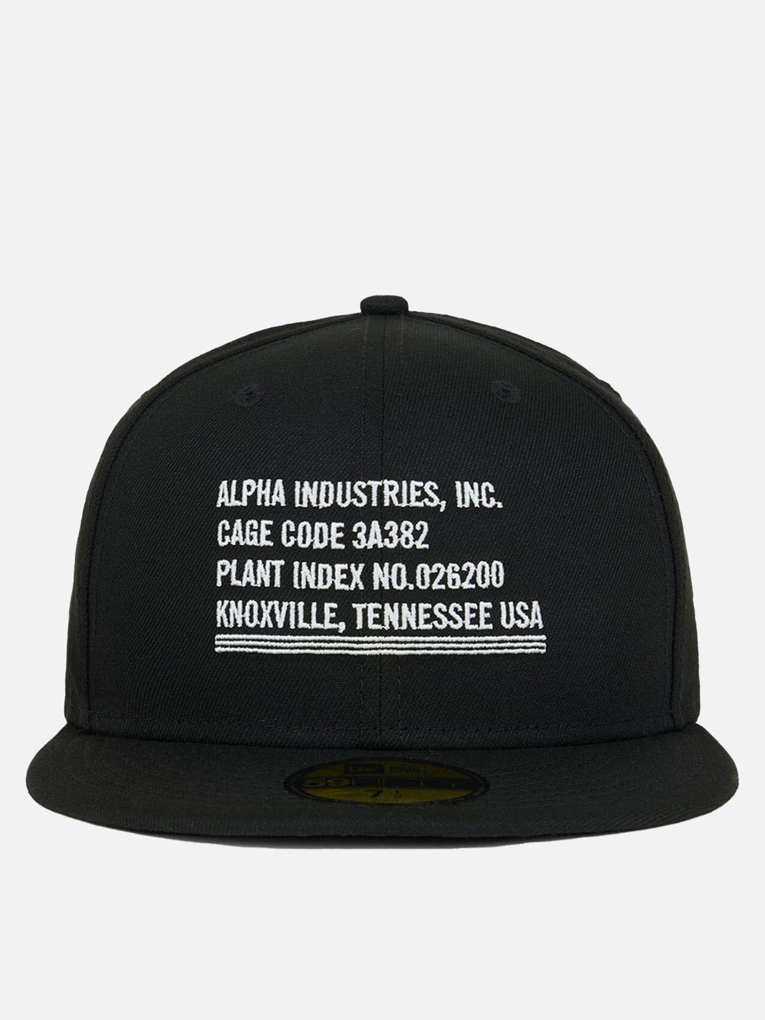 Кепка 5950 Code Hat New Era