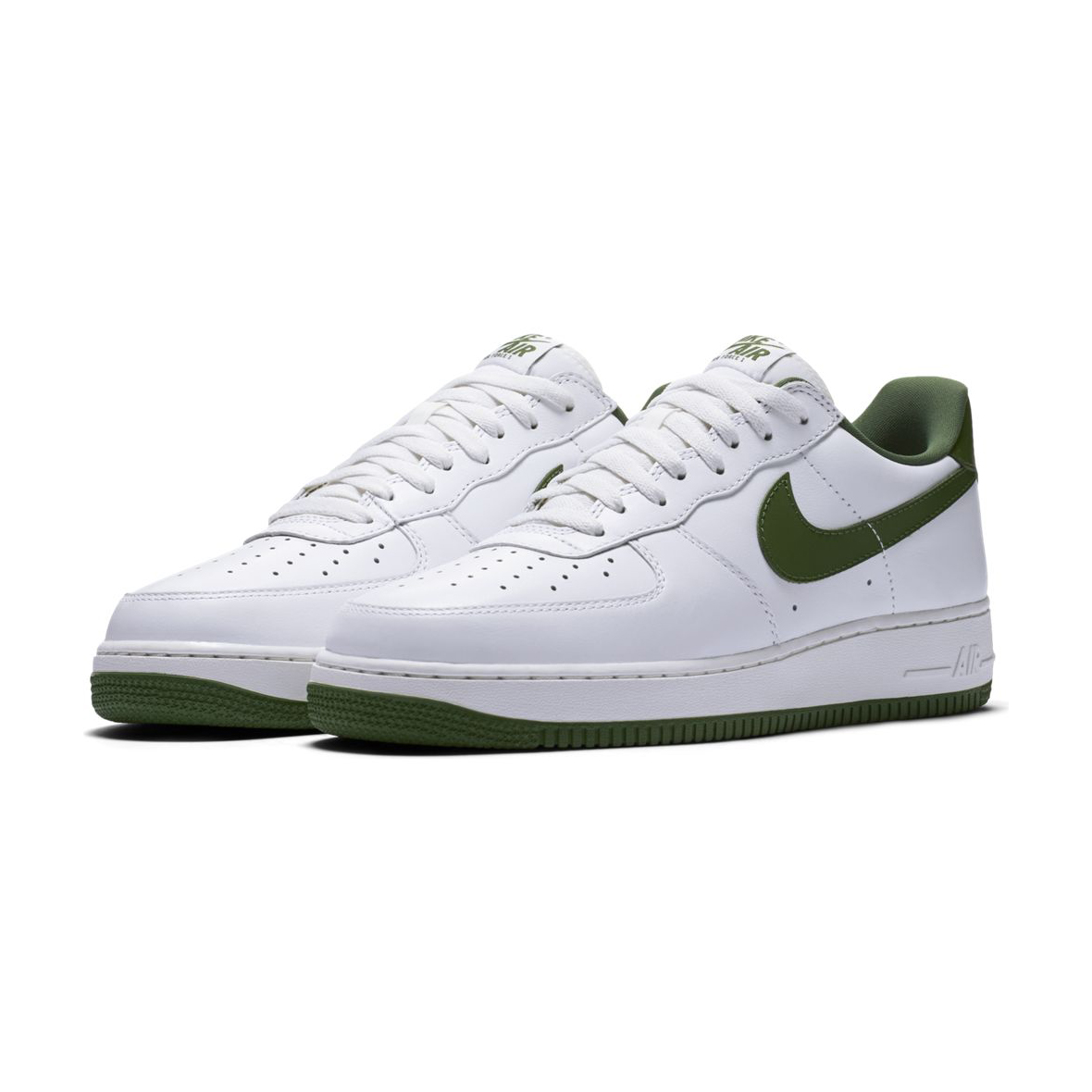 nike air force one retro low
