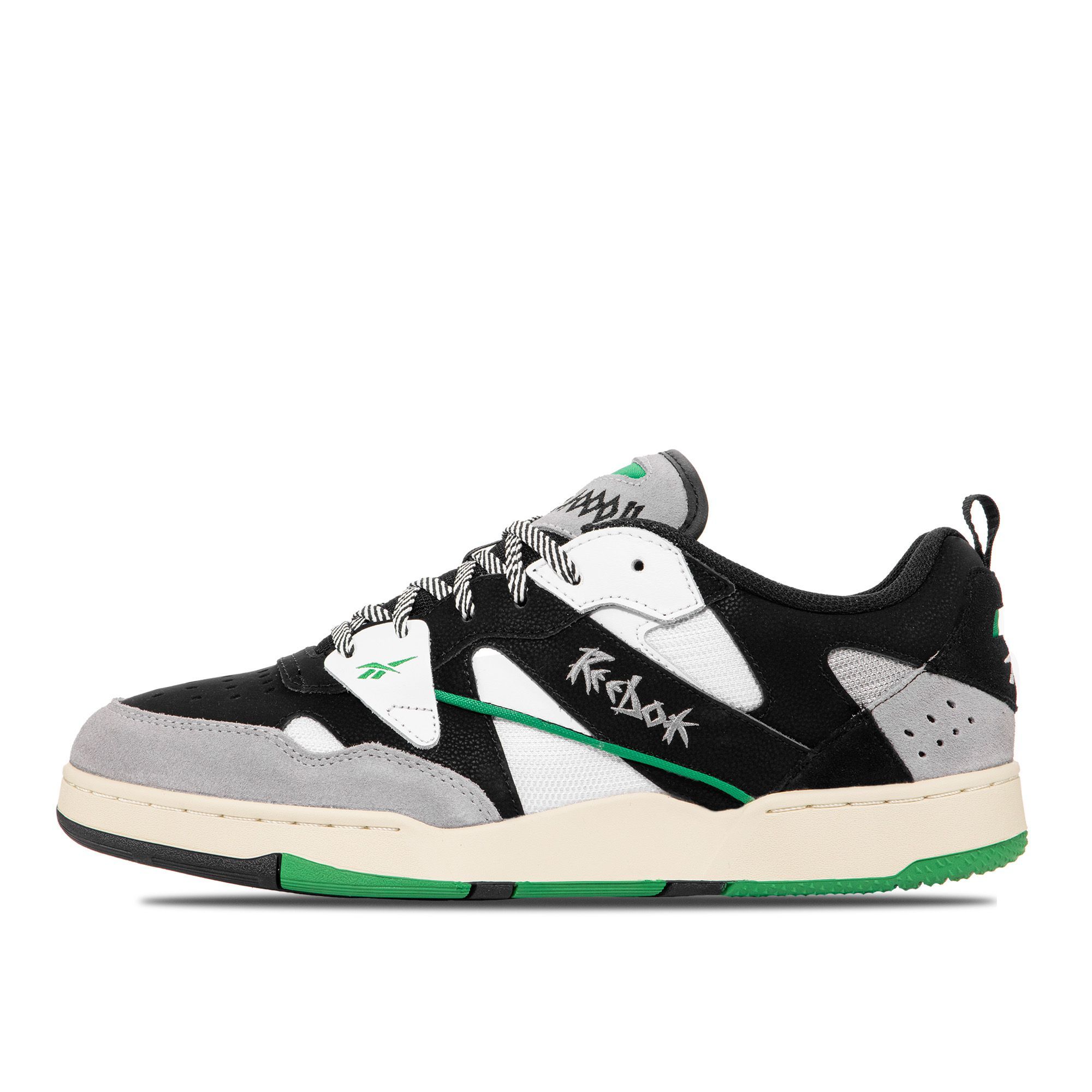 Мужские кеды Reebok BB 4000 II ‘96