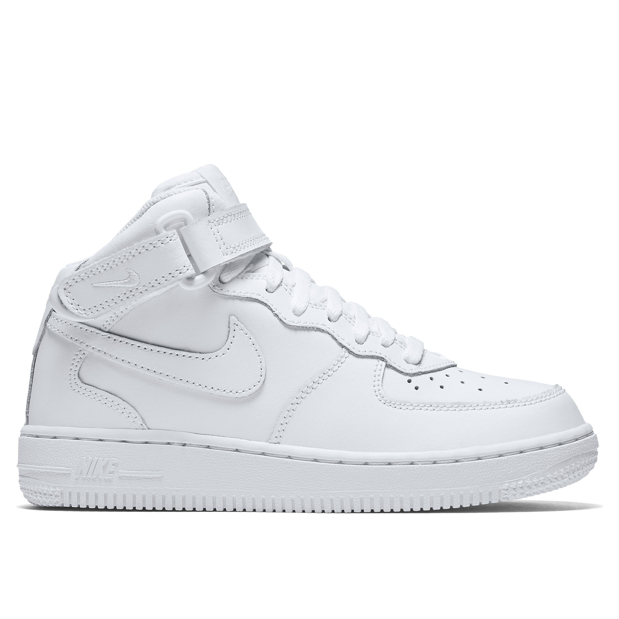Nike Air Force 1 Mid 314196-113 White 