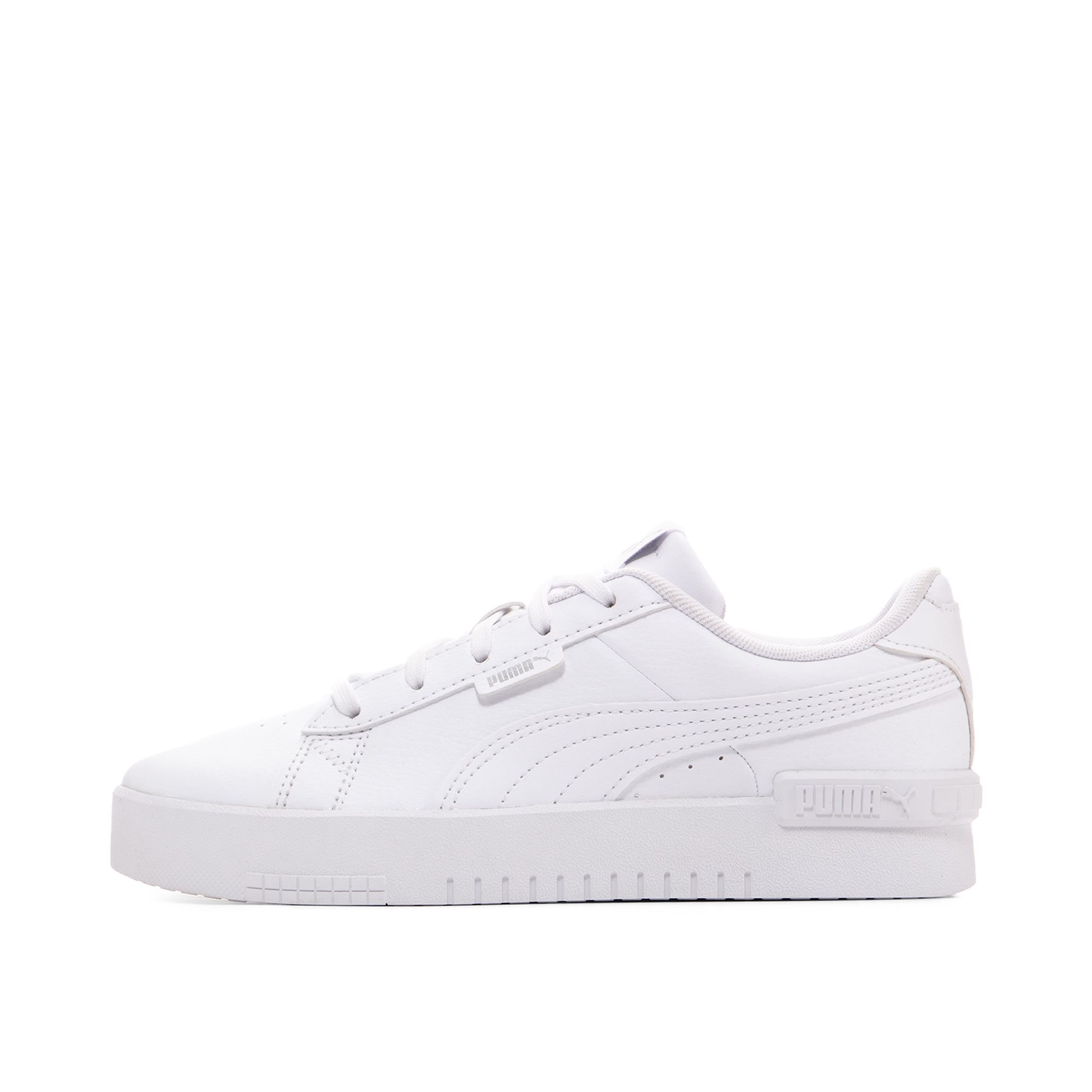 Детские кеды Puma Jada Lace Up Youth