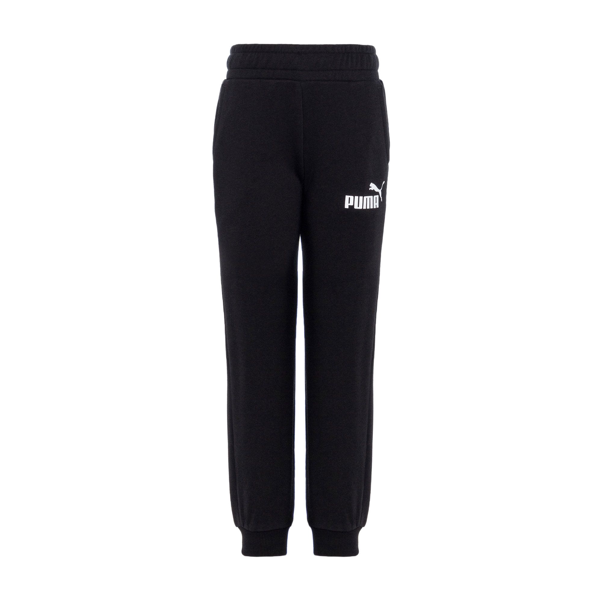 Подростковые брюки Essentials Logo Pants