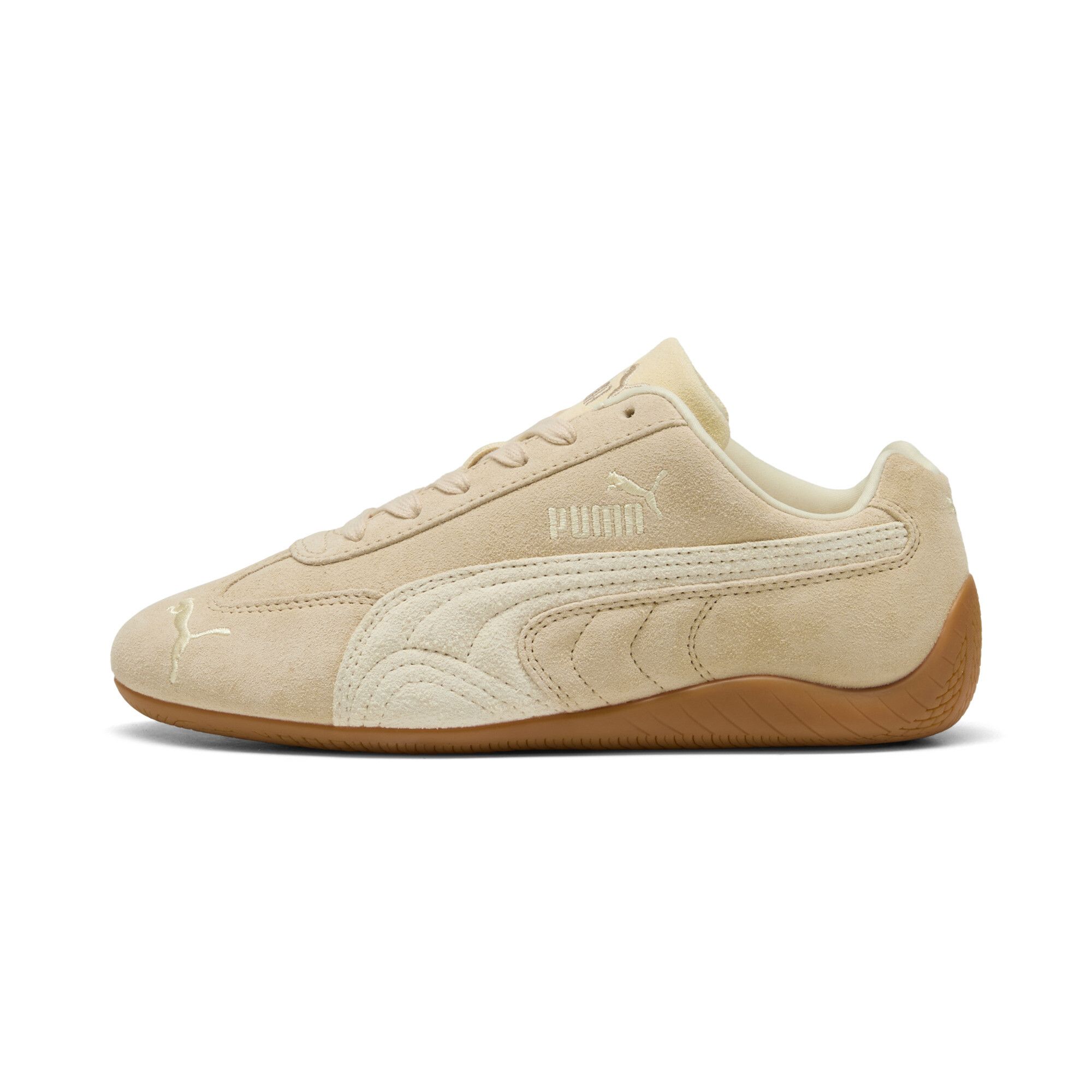 Женские кроссовки PUMA Speedcat Elevated