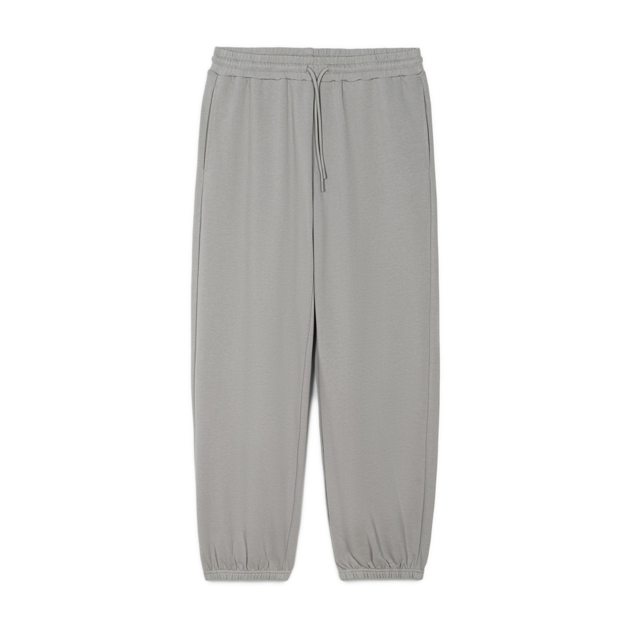 Мужские брюки Basic French Terry Joggers Streetbeat