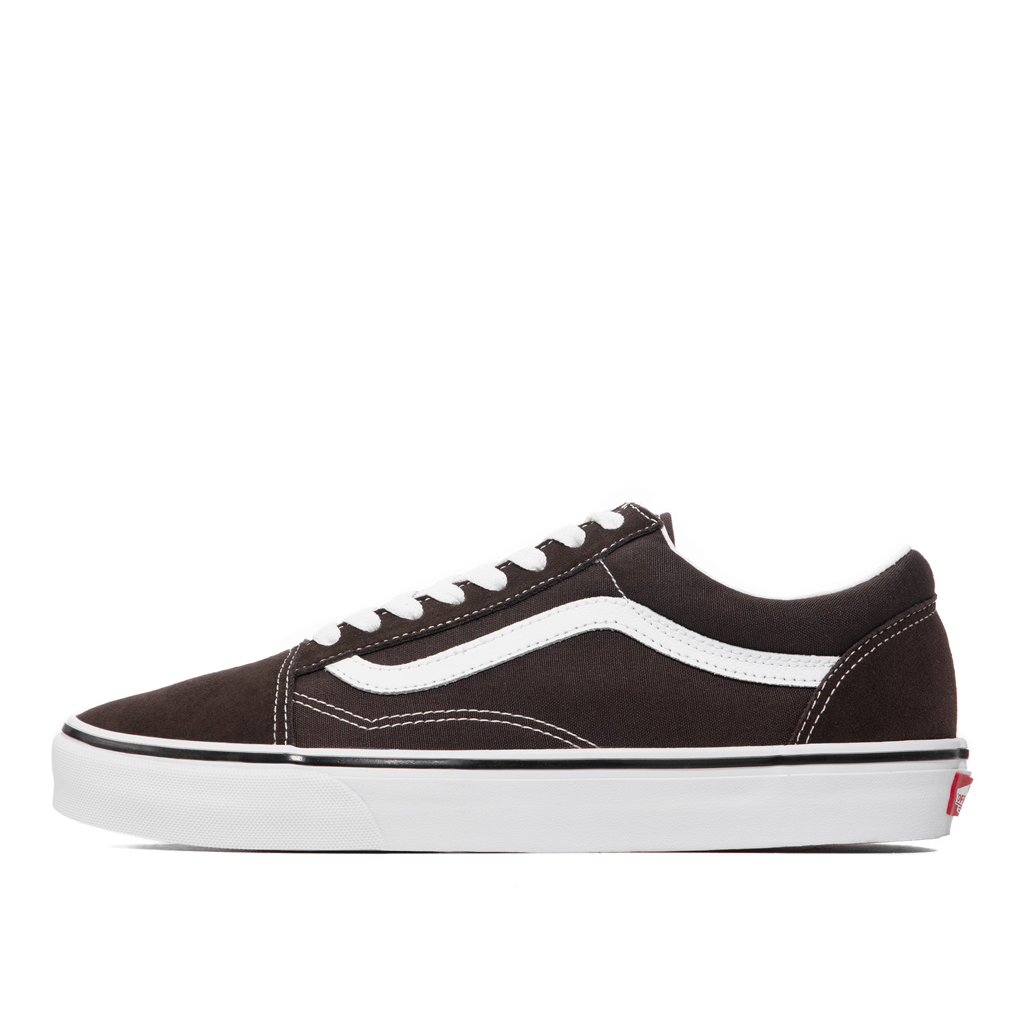 Полуботинки Old Skool Color Theory Vans