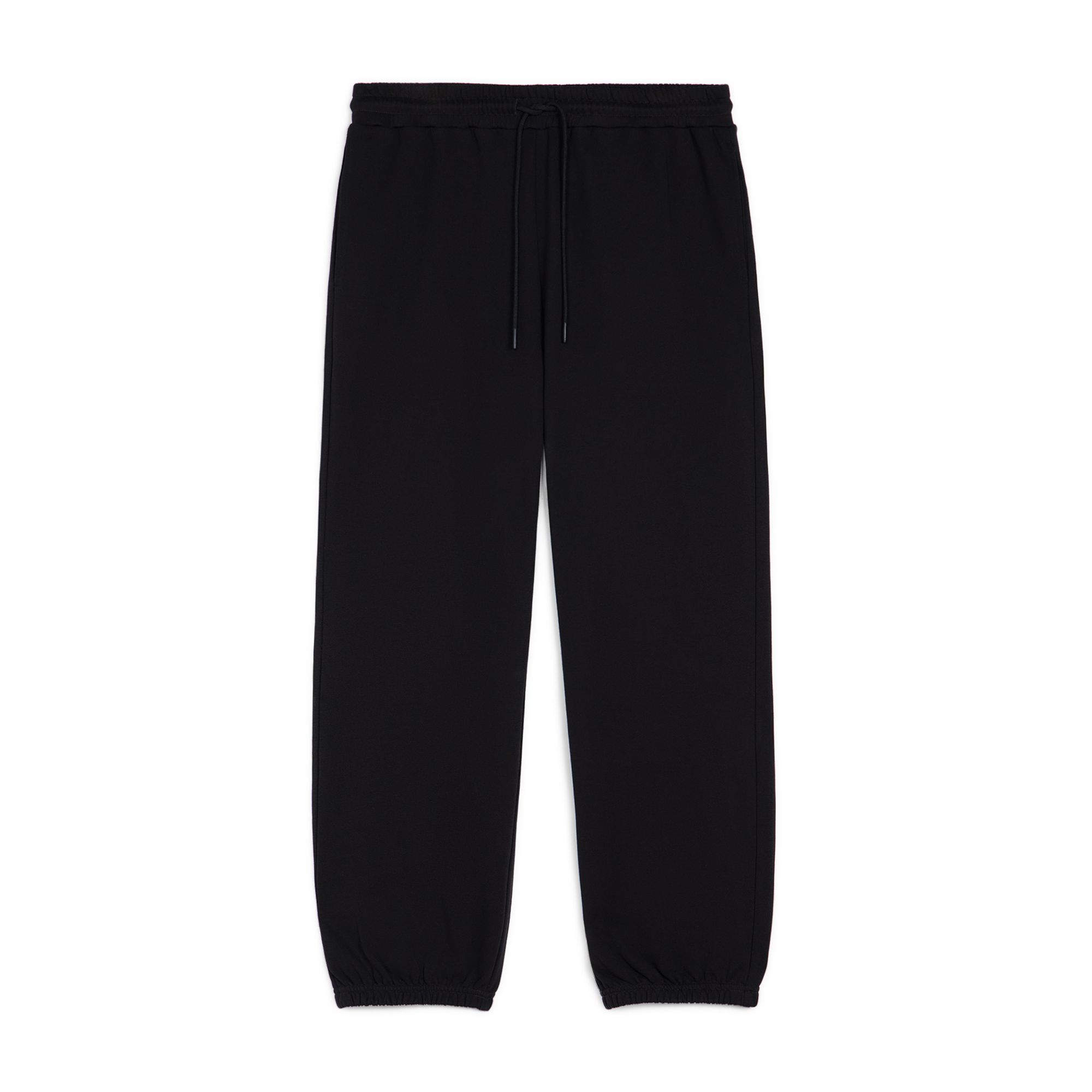 Мужские брюки Basic French Terry Joggers Streetbeat