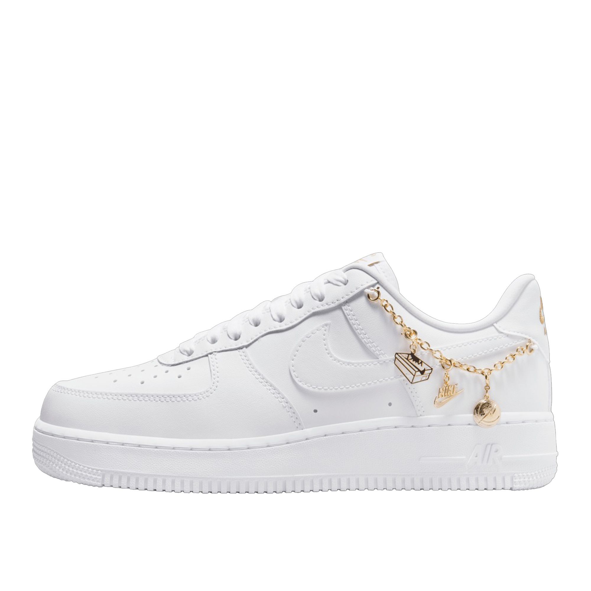 Женские кеды Air Force 1 LX Nike
