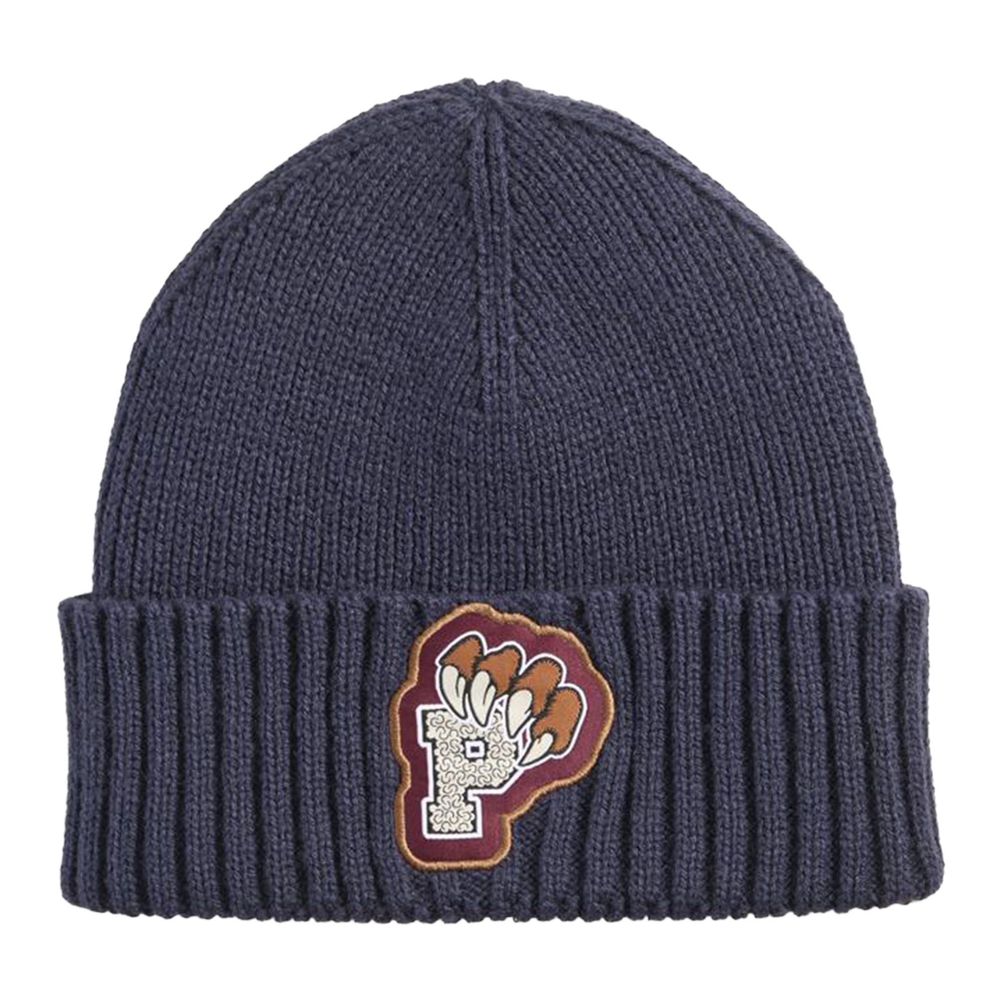 Детская шапка Comic Mid Crown Beanie — размер Подростки / Youth