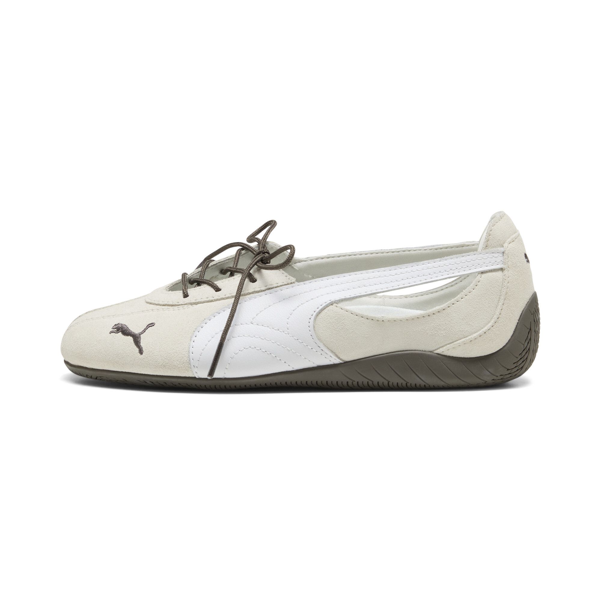 Женские балетки PUMA Speedcat Ballet Nova