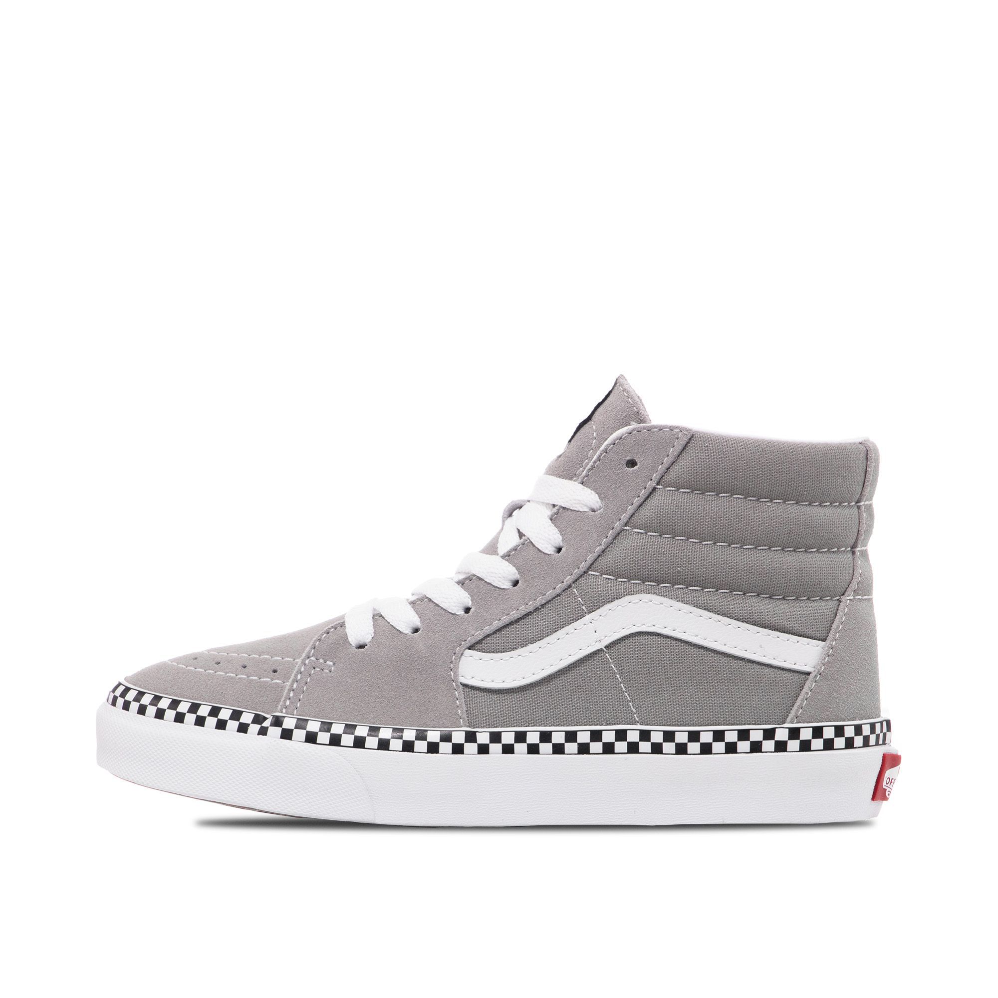 Подростковые кеды SK8-Hi Vans