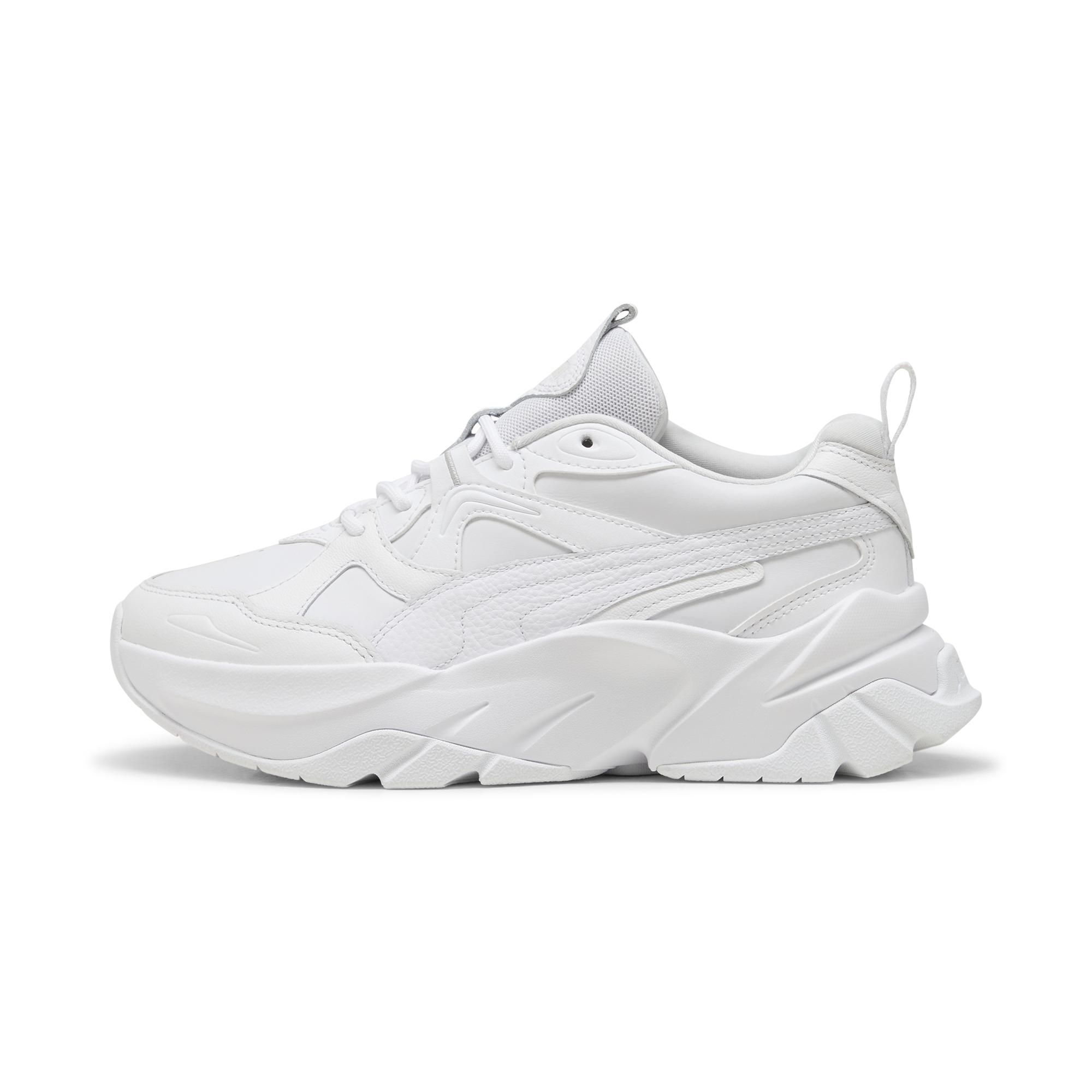 Женские кроссовки PUMA Sophyr Lthr Wns