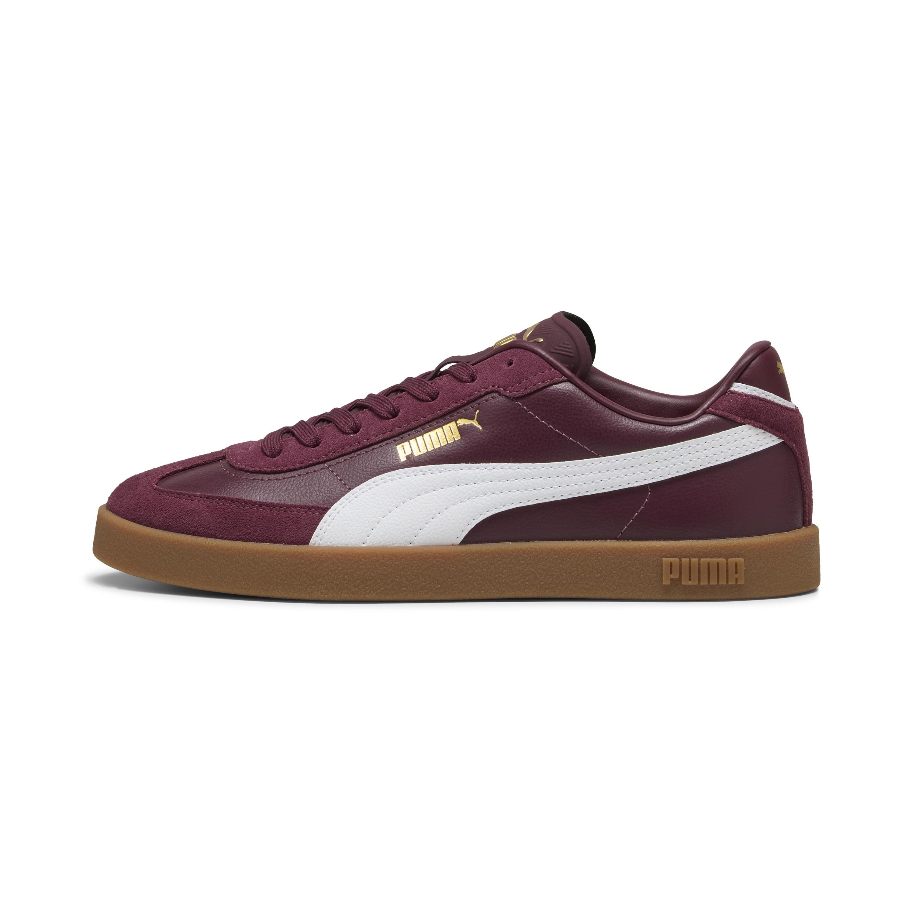 Кеды PUMA Club II Era