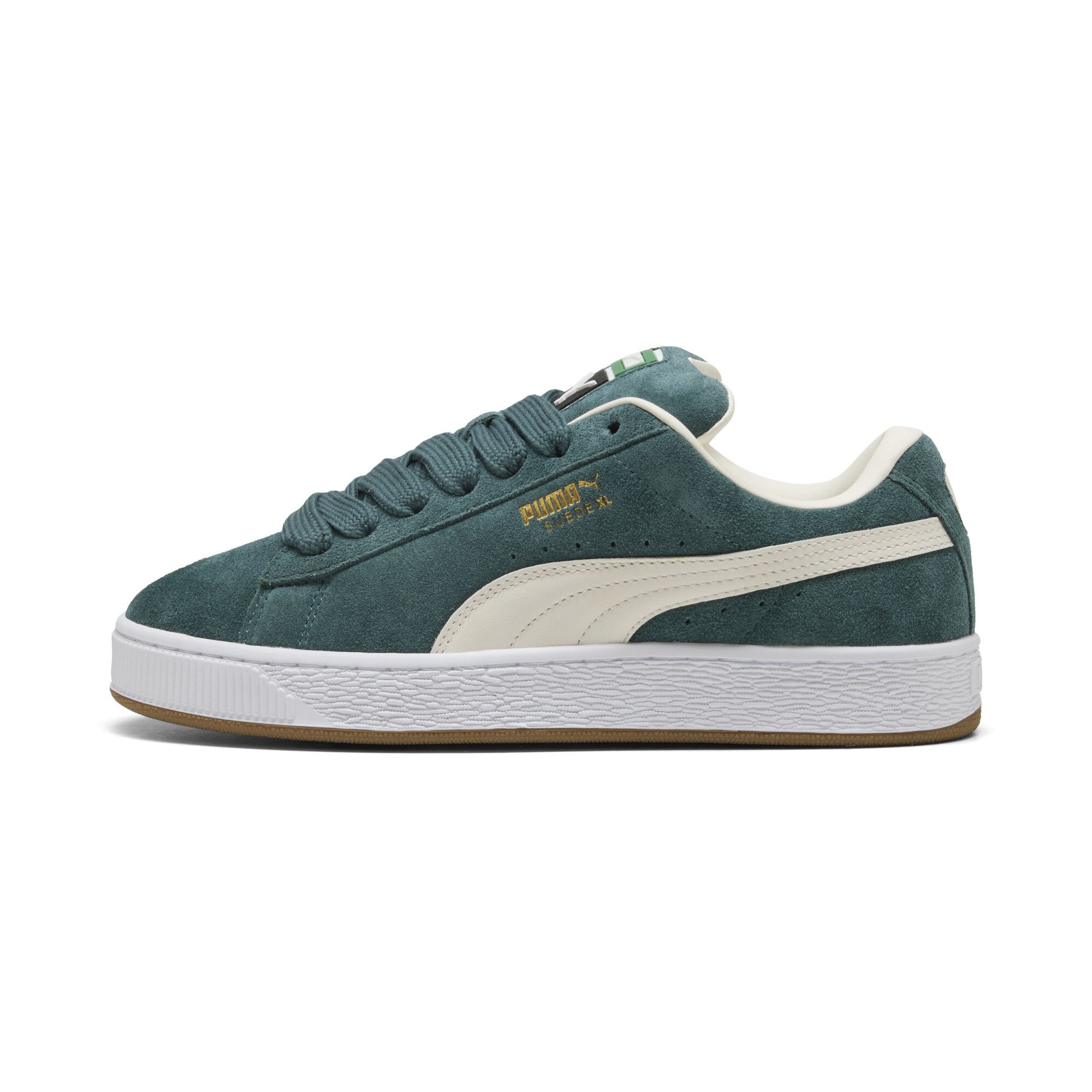 Кеды PUMA Suede XL
