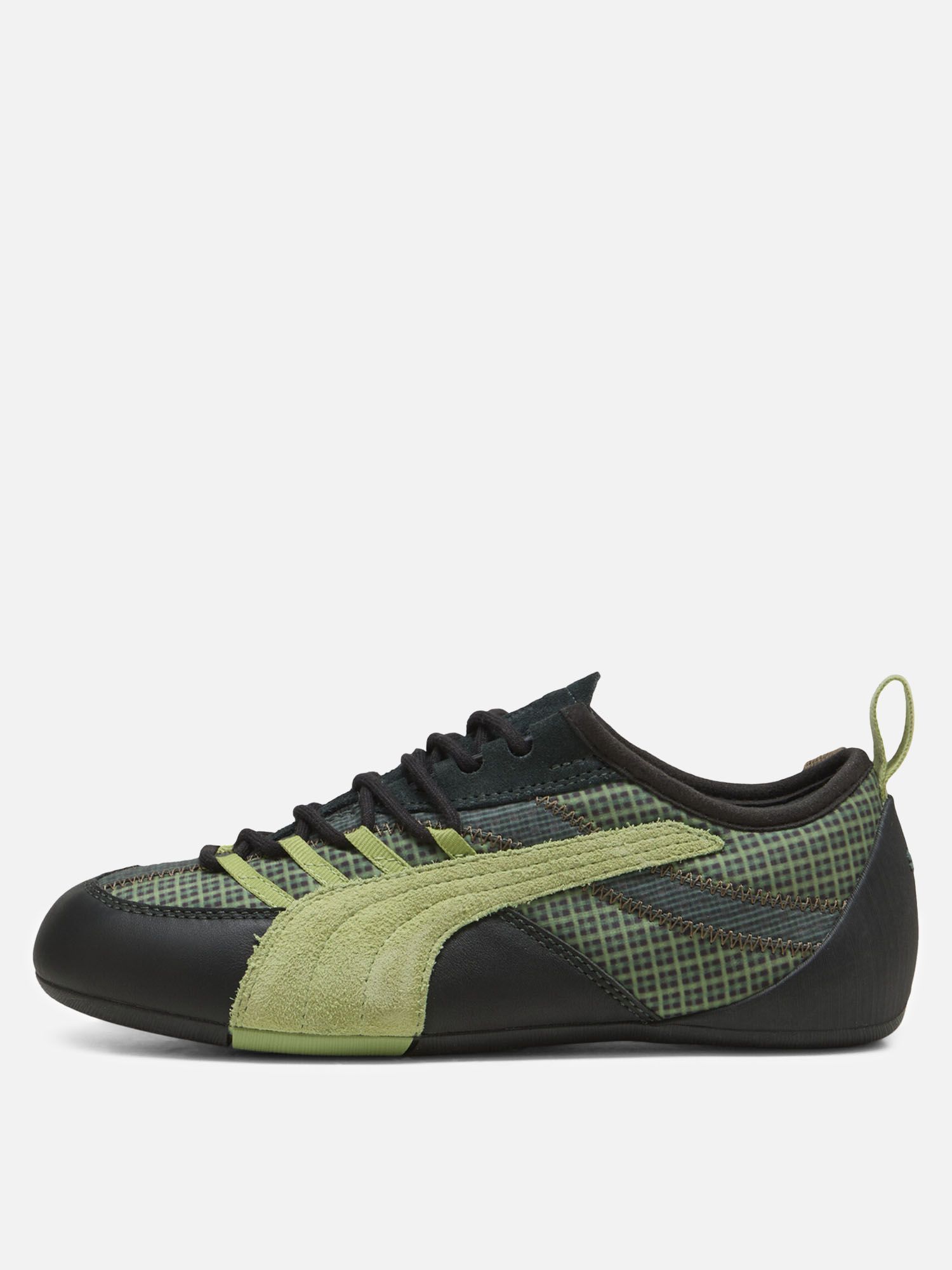 Кроссовки PUMA Klim Patch