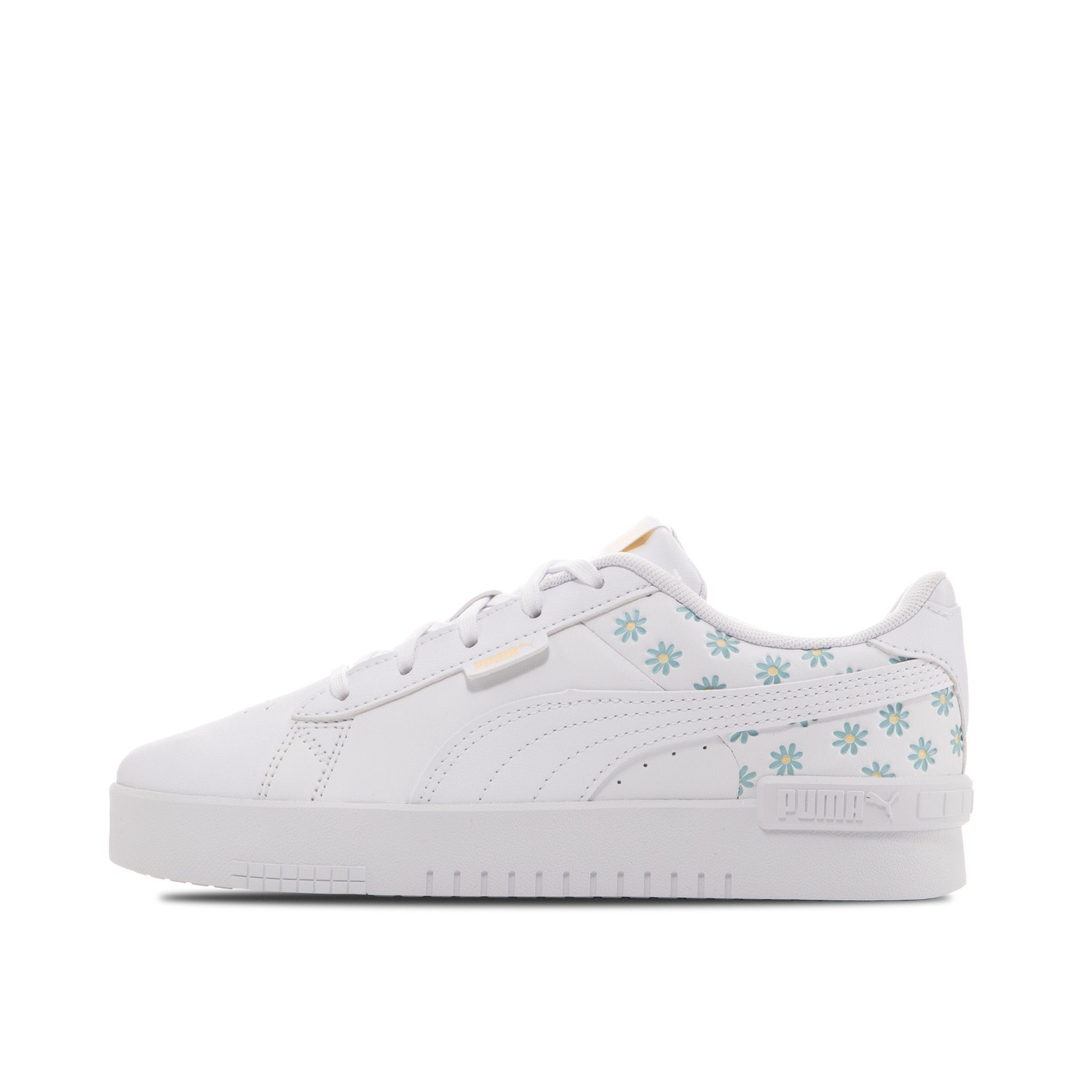 Подростковые кеды Carina 2.0 Puma