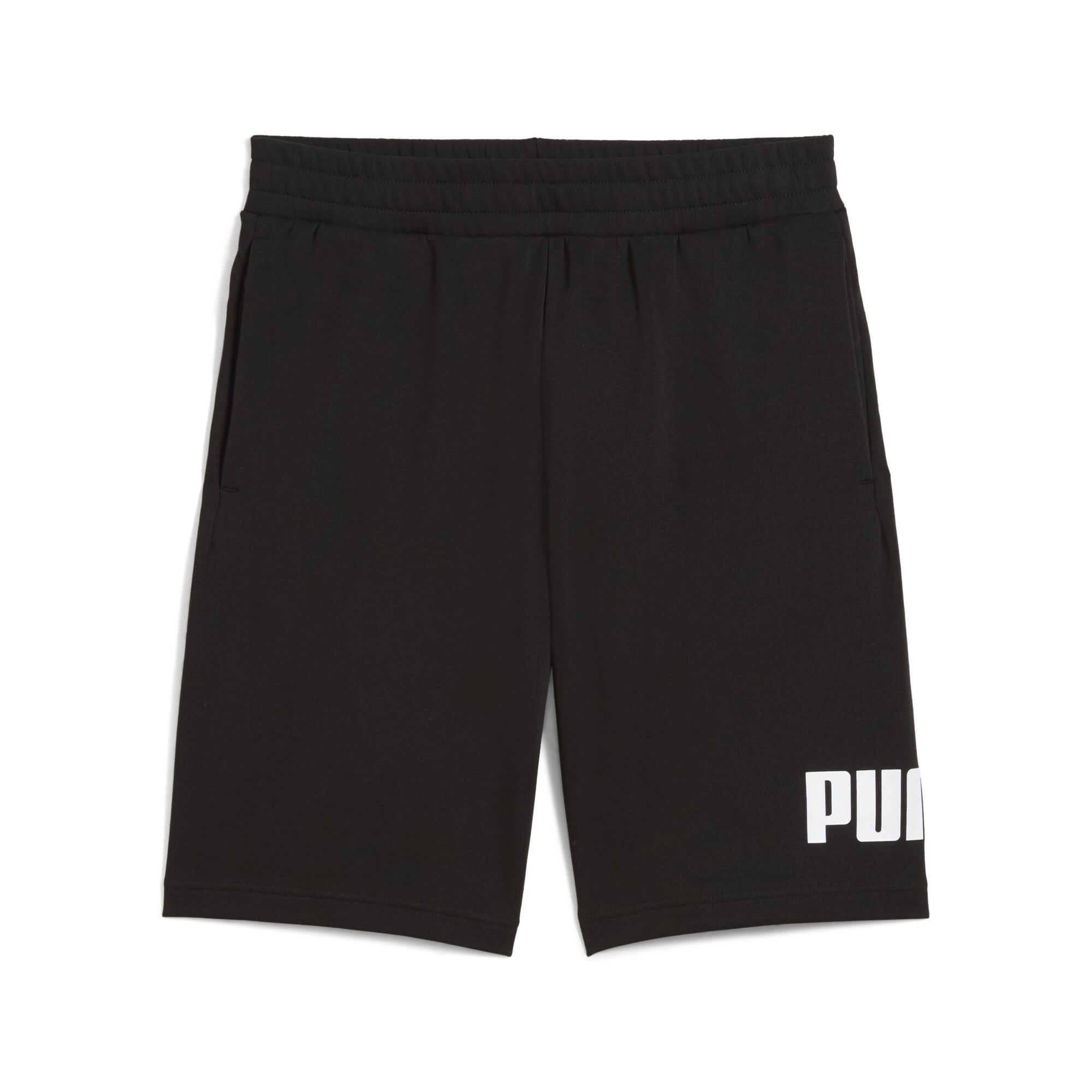 Мужские шорты PUMA ESS Big No. 1 Logo Shorts