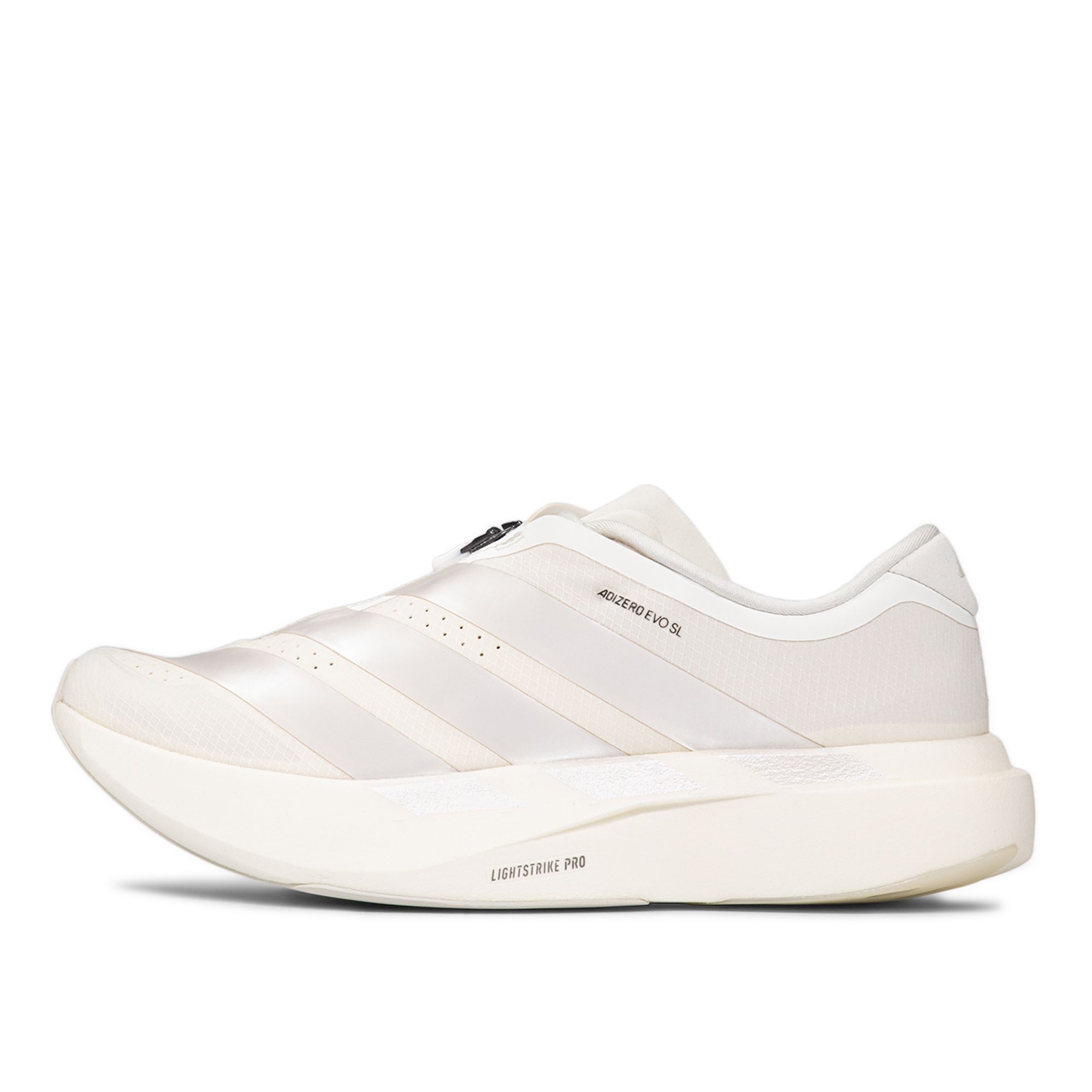 Женские кроссовки adizero Evo SL Zip Adidas