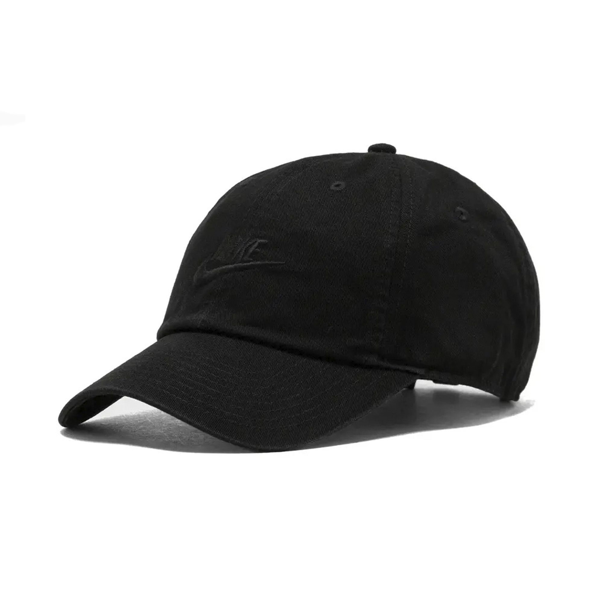 Кепка Nike CLUB CAP U CB FUT WSH L — размер 59-62 / L-XL