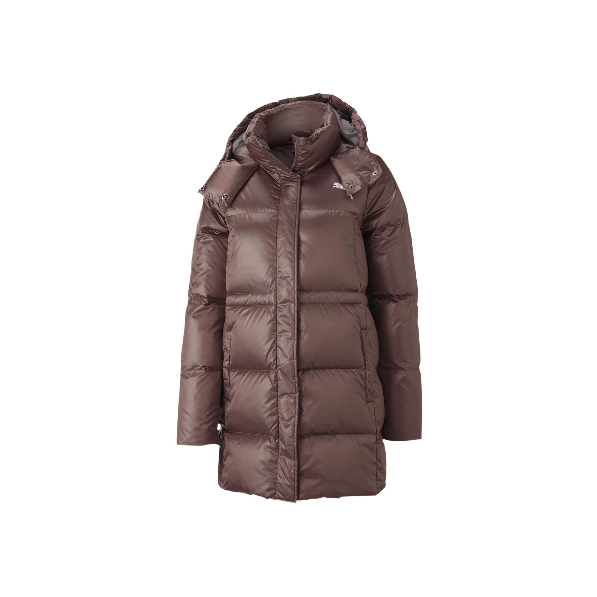 Женская куртка Adjustable Down Jacket Puma