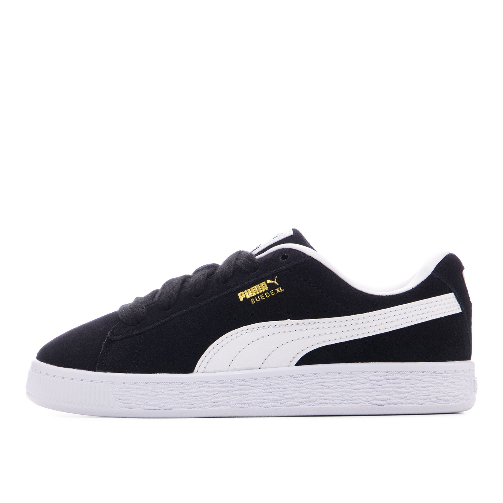Детские кеды Suede XL