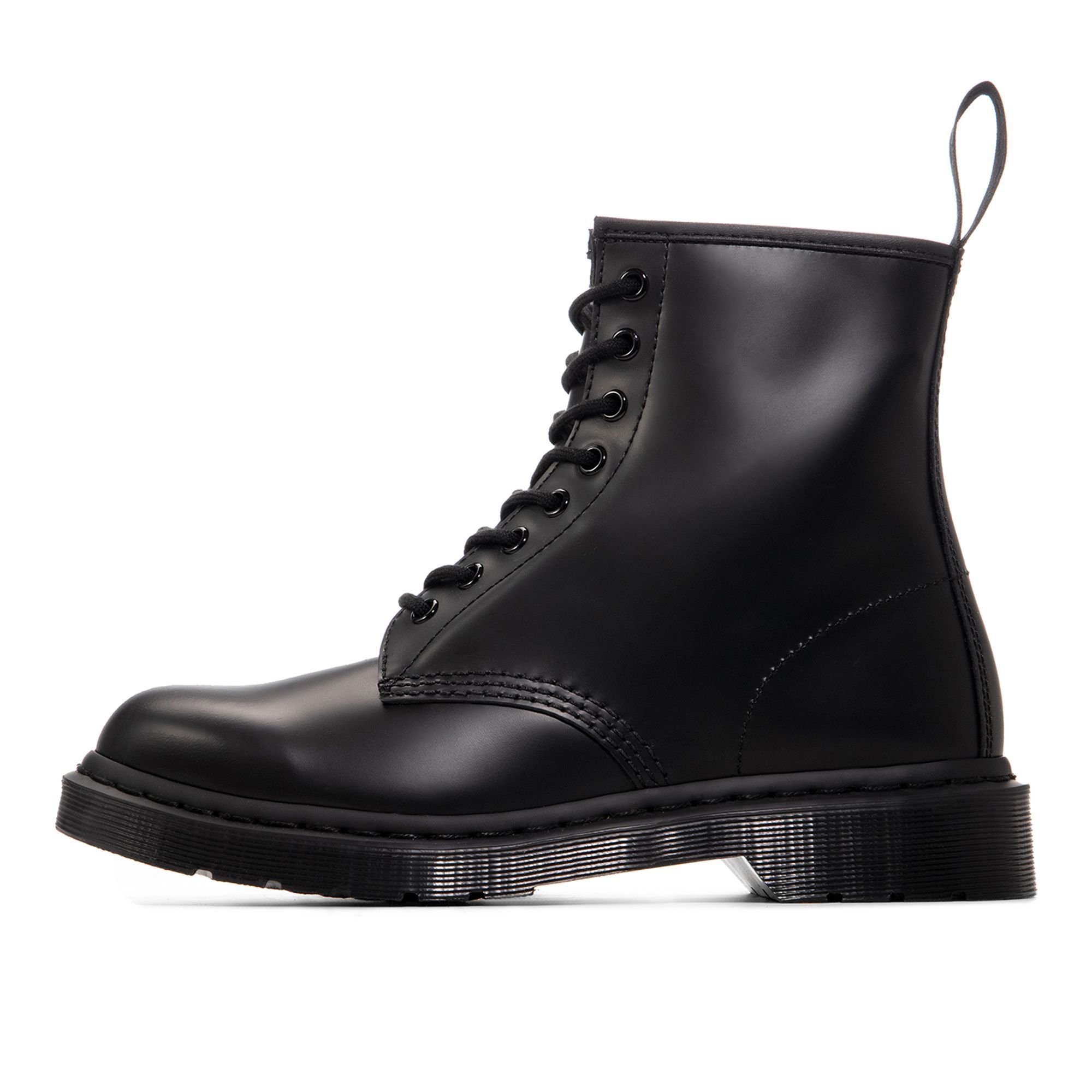 Ботинки 1460 Mono Dr. Martens