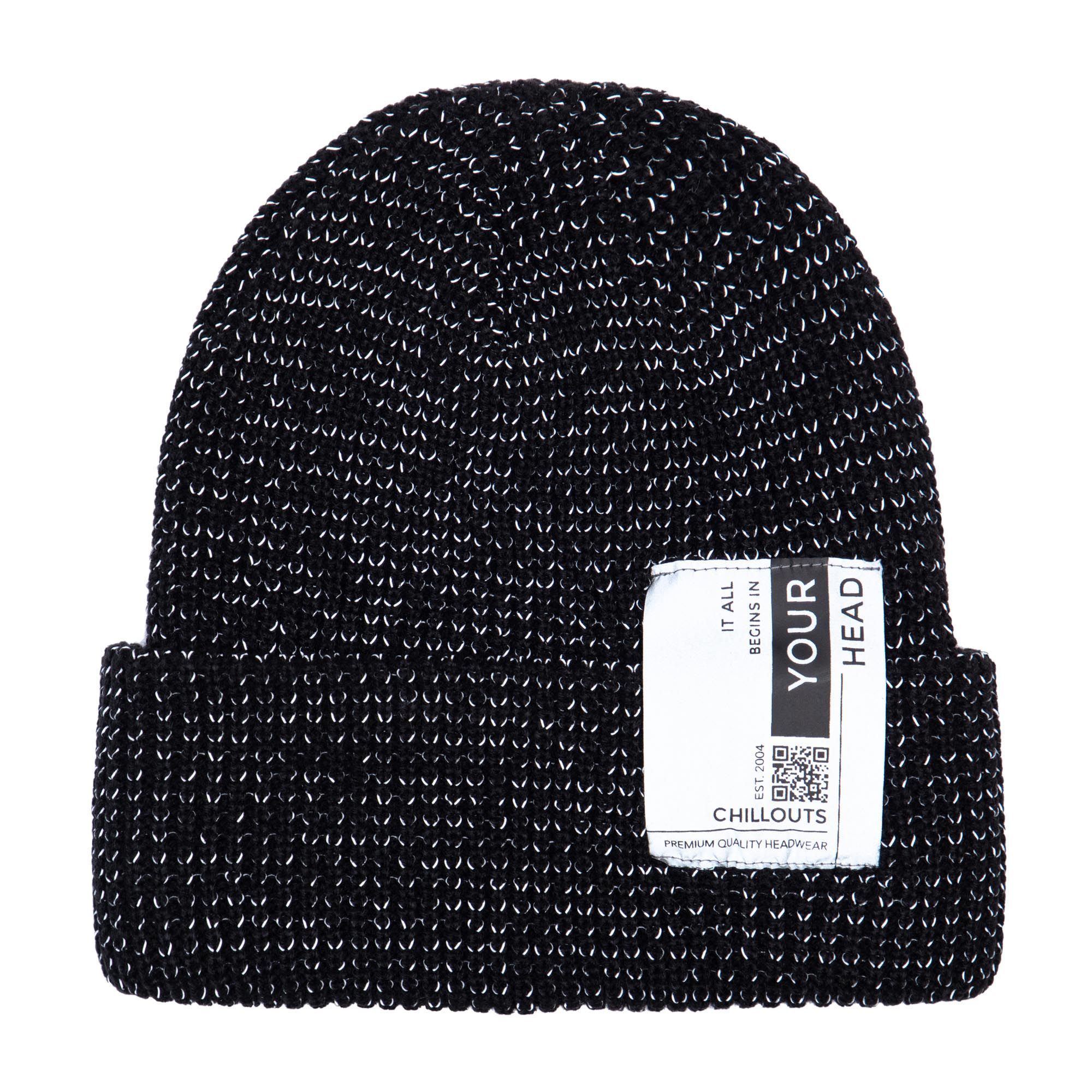 Шапка Pius Hat