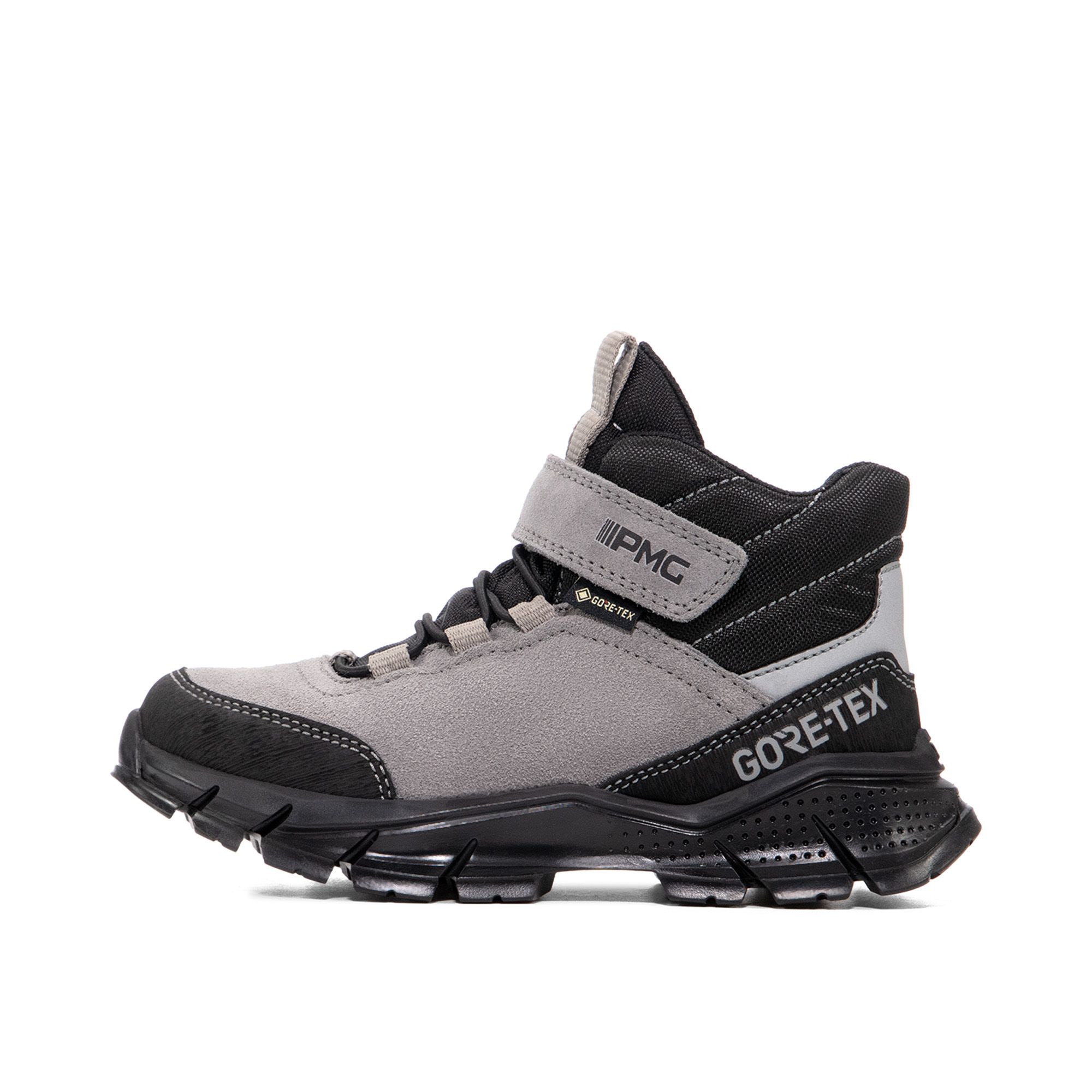 Ботинки GRIPPER GTX — размер 27 / 11