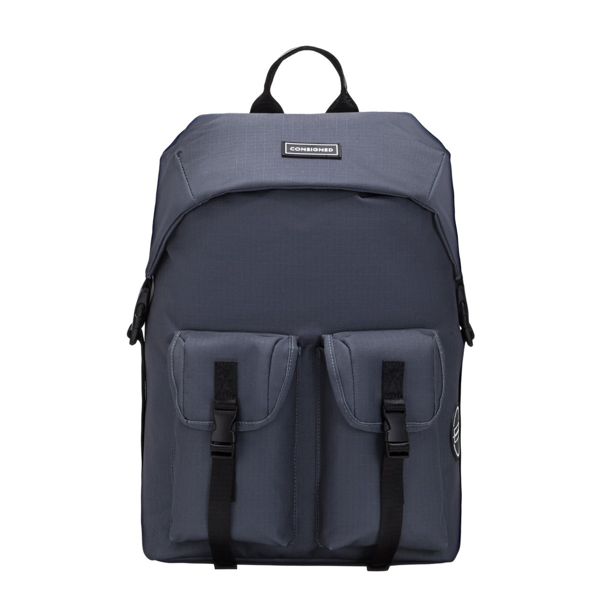 Рюкзак Consigned Orrice Flap Over Backpack