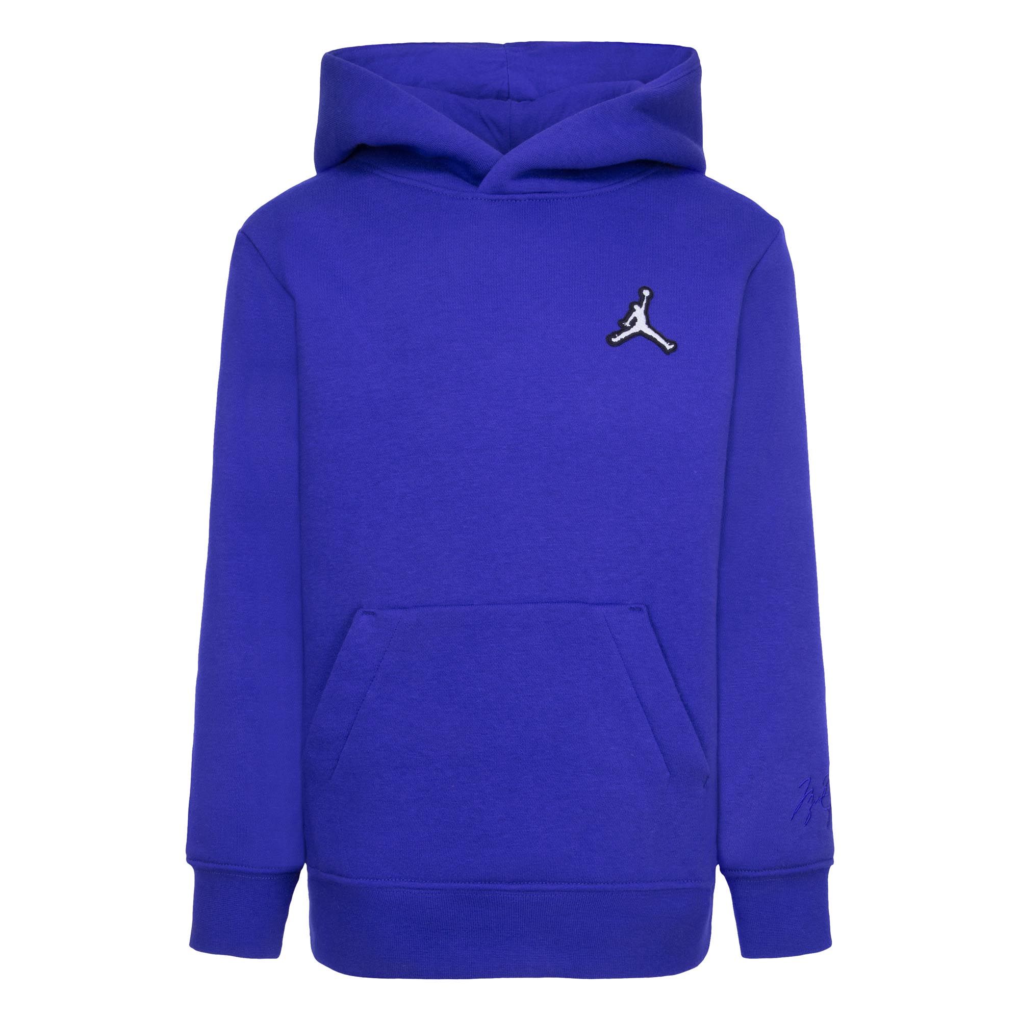 Детская худи Essential Pullover Hoodie Jordan