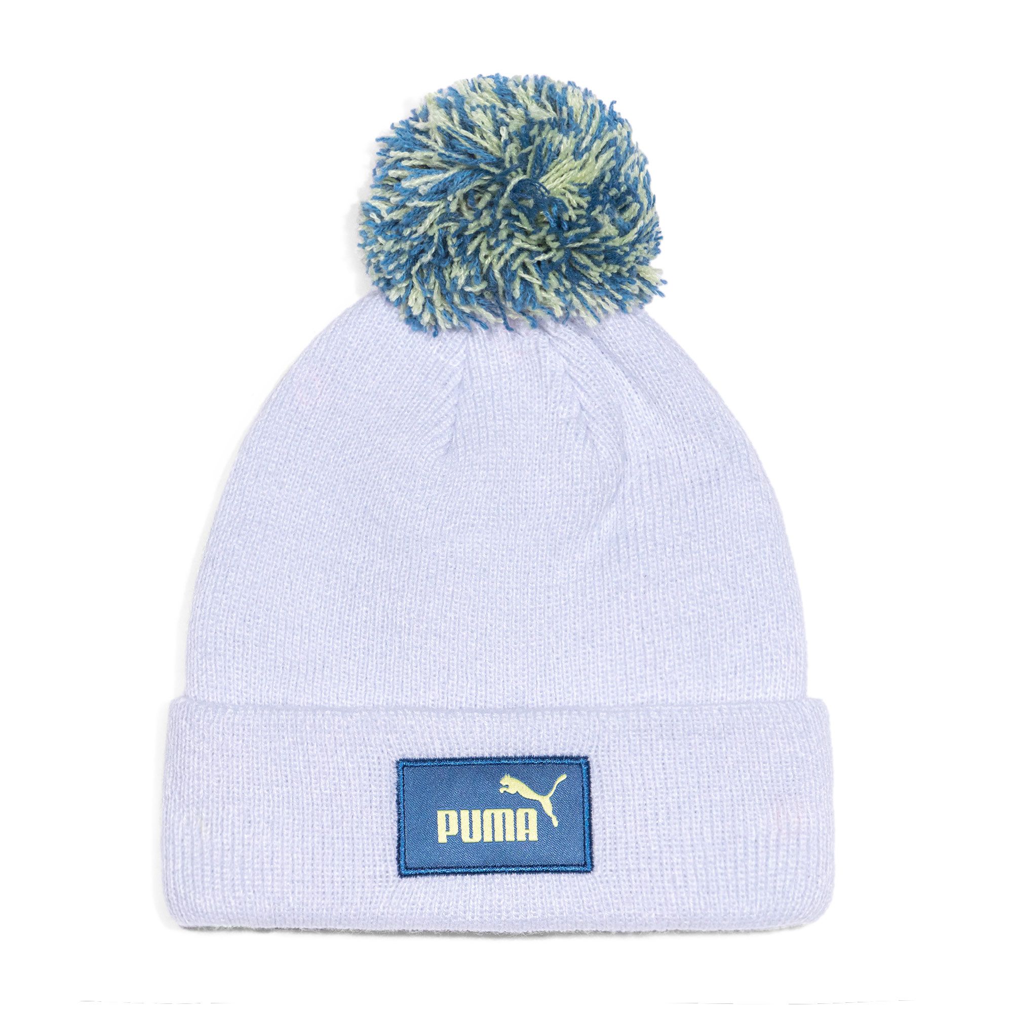 Шапка PUMA FC Pom-Pom- Beanie