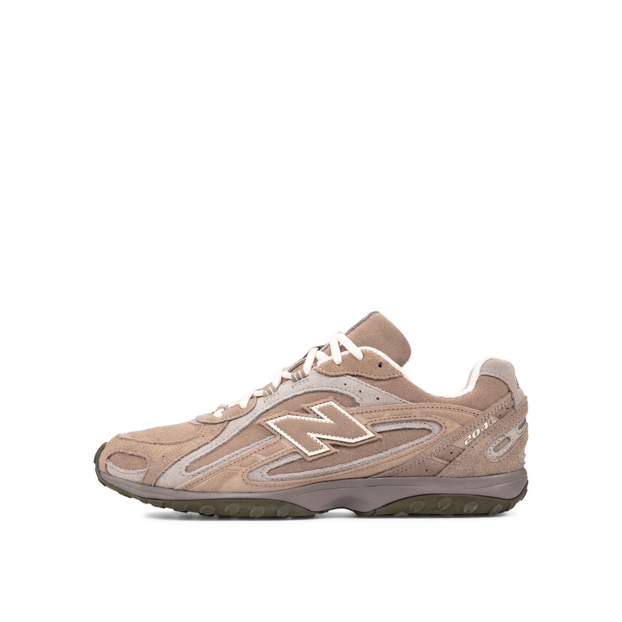Кроссовки 204L New Balance