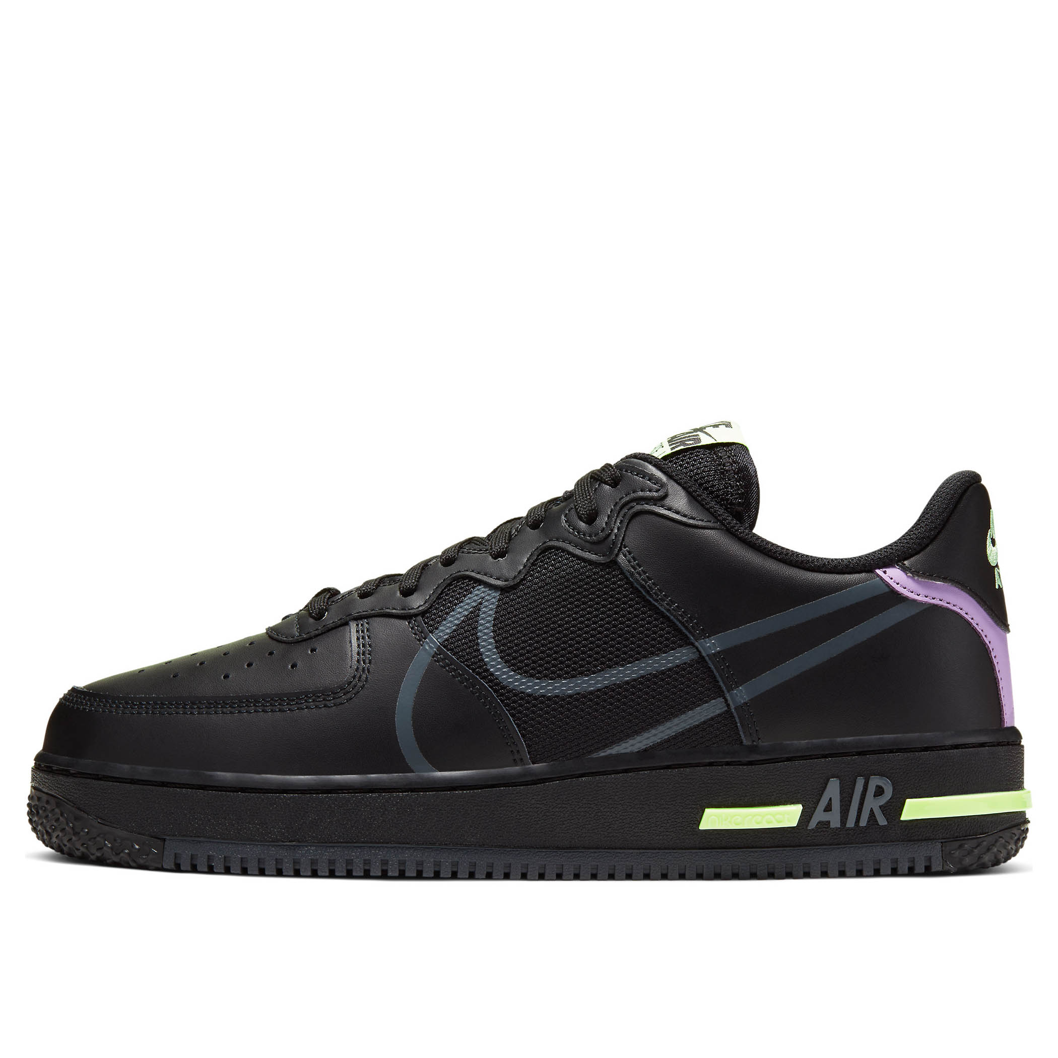 Nike Air Force 1 React CD4366-001 