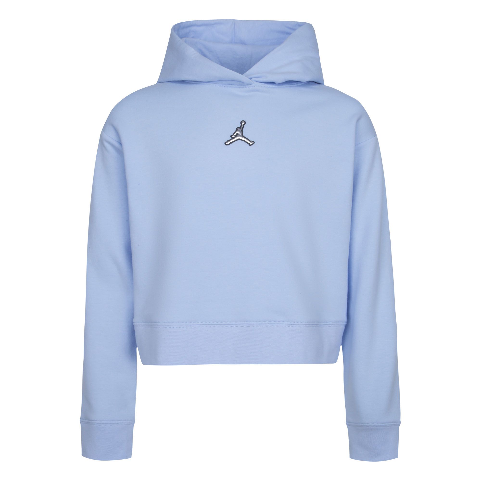 Подростковая худи Jordan Girls Essentials Shine PO