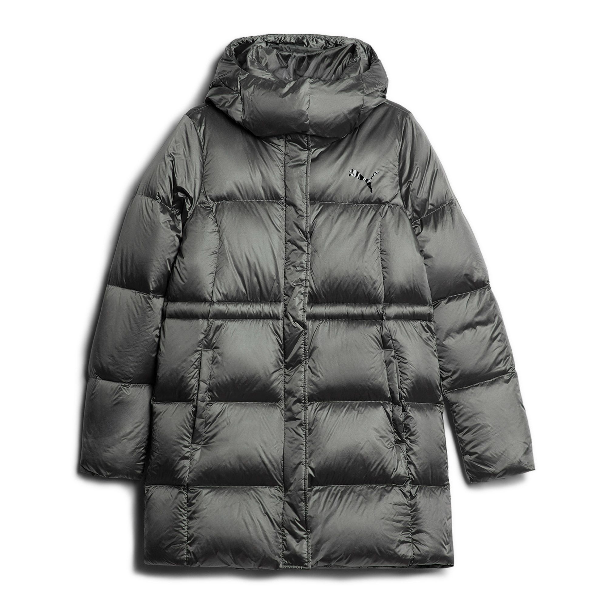 Женская куртка Adjustable Down Jacket Puma