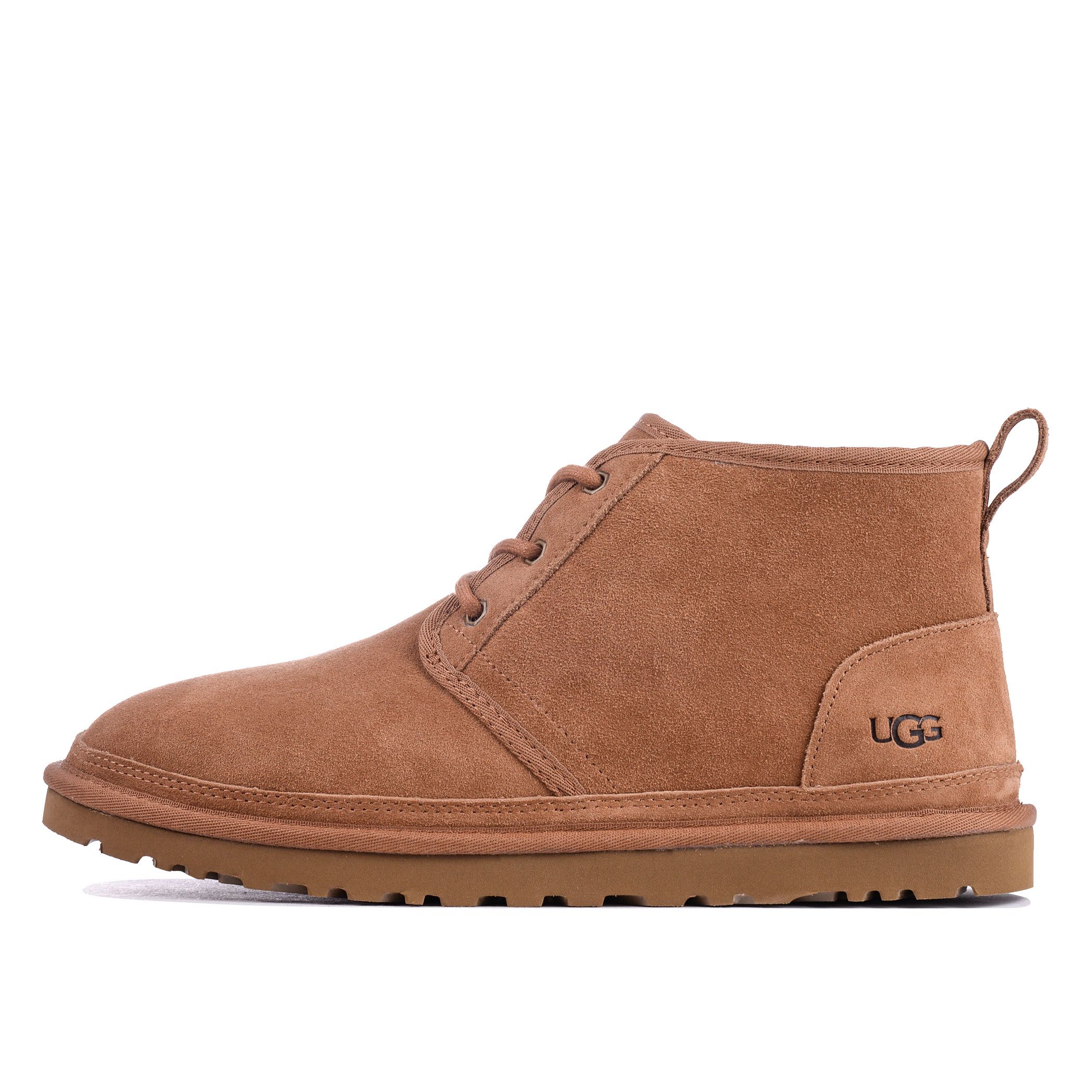 Ботинки Neumel UGG