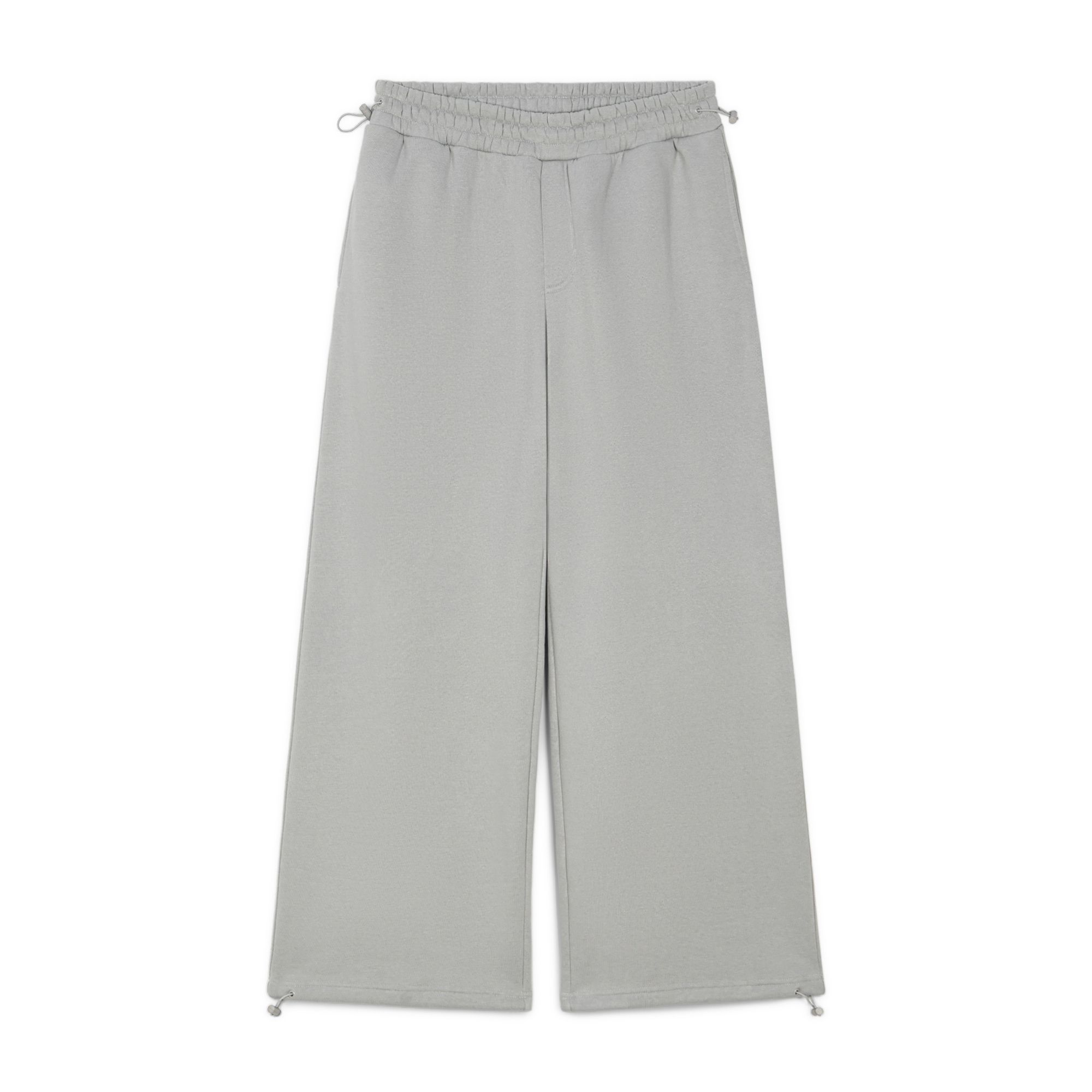 Мужские брюки Oversize French Terry Brushed Pants Streetbeat