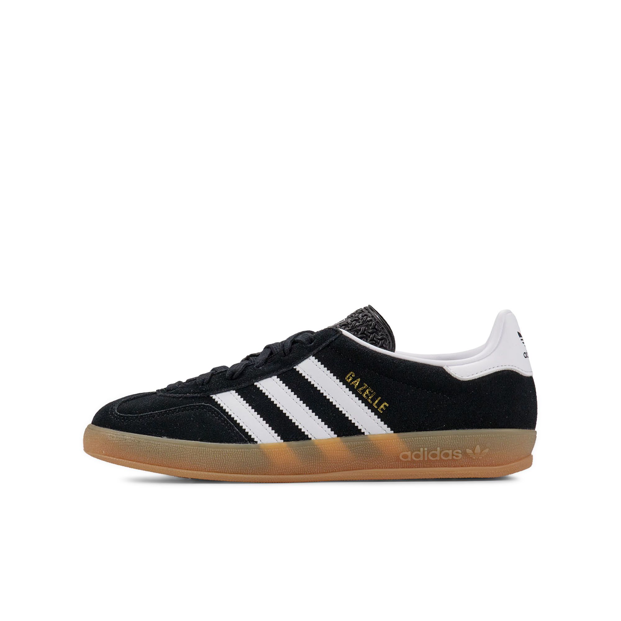 Подростковые кеды Gazelle Indoor Adidas