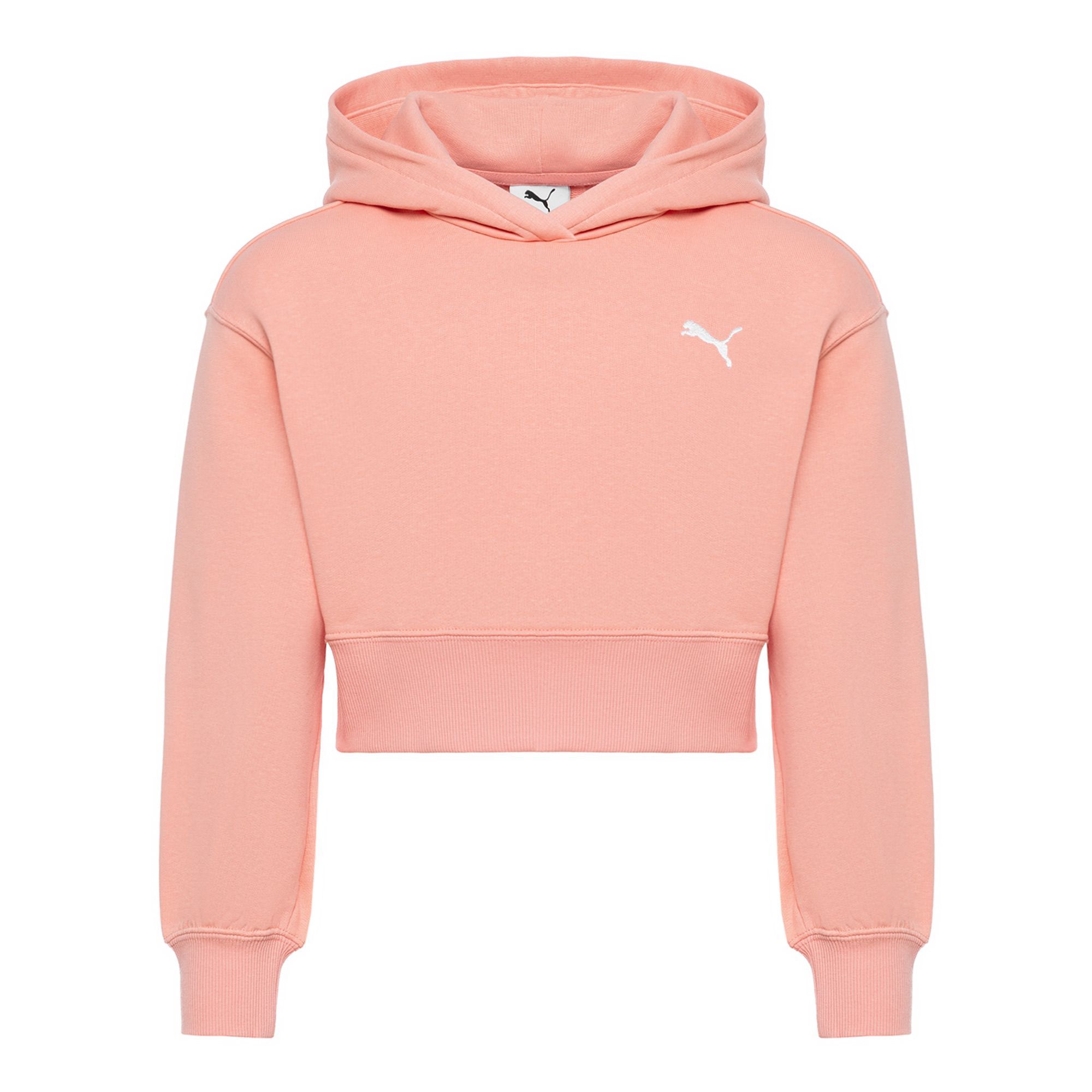 Детская худи Wardrobe Essentials Hoodie Puma