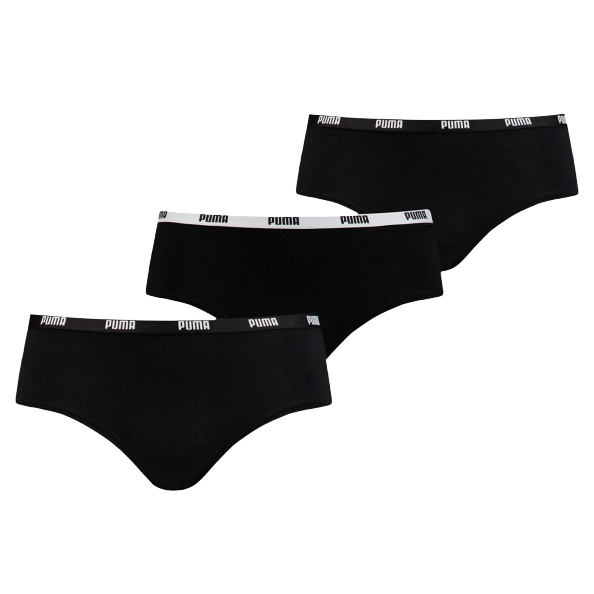 Женские трусы Hipster 3-Pack — размер 46-48 / L